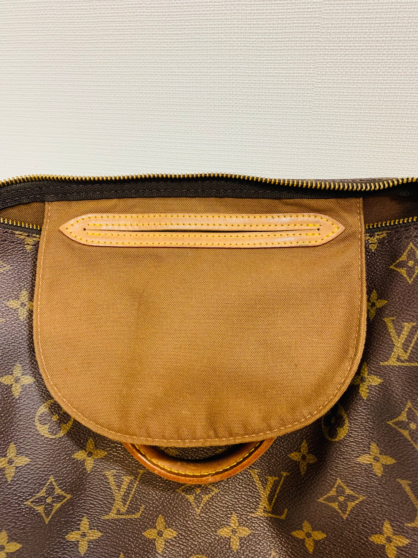 USED LOUIS VUITTON SPEEDY 30