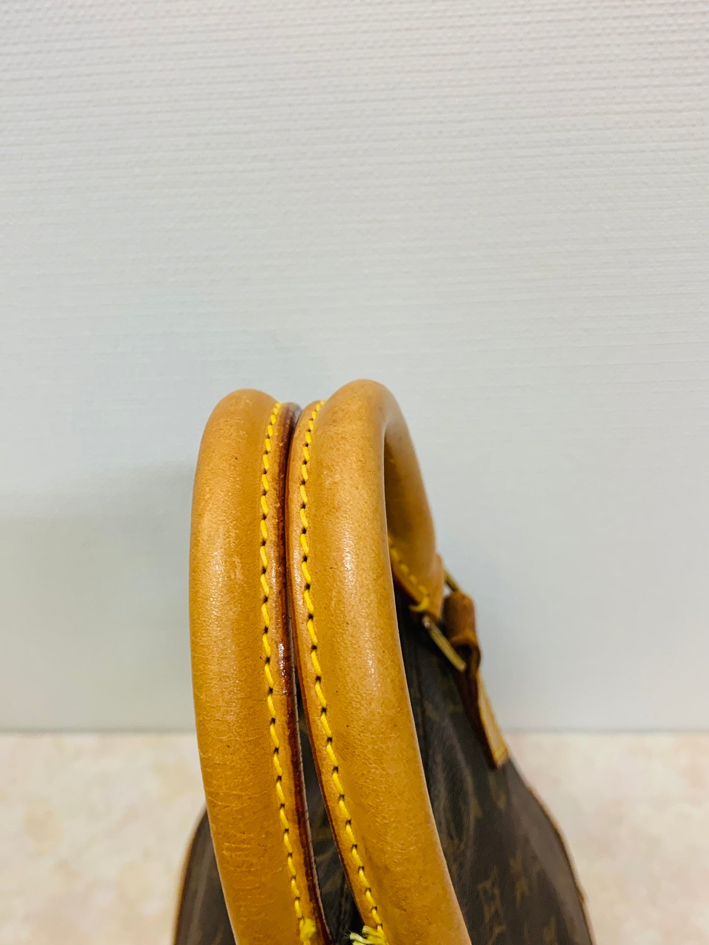 LOUIS VUITTON ALMA PM