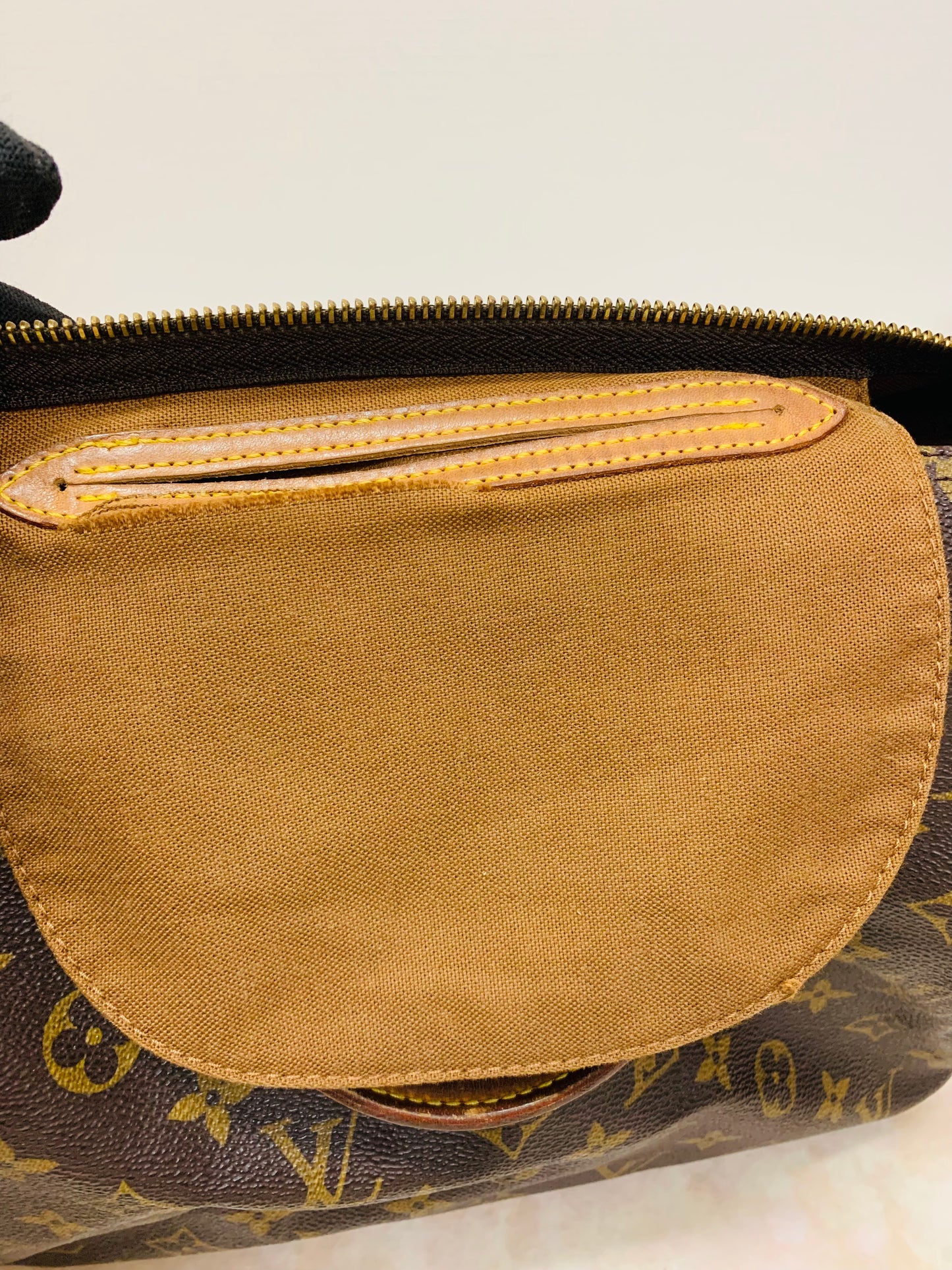 LOUIS VUITTON Speedy 30 Monogram