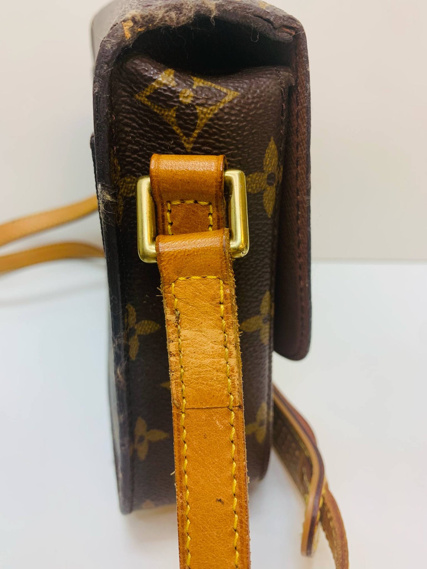 Louis Vuitton Saint Cloud MM