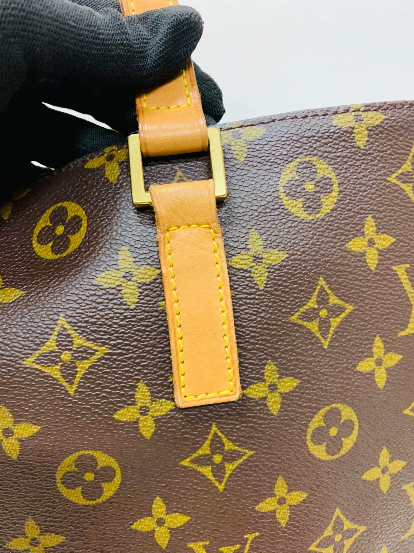 LOUIS VUITTON CABAS ALTO