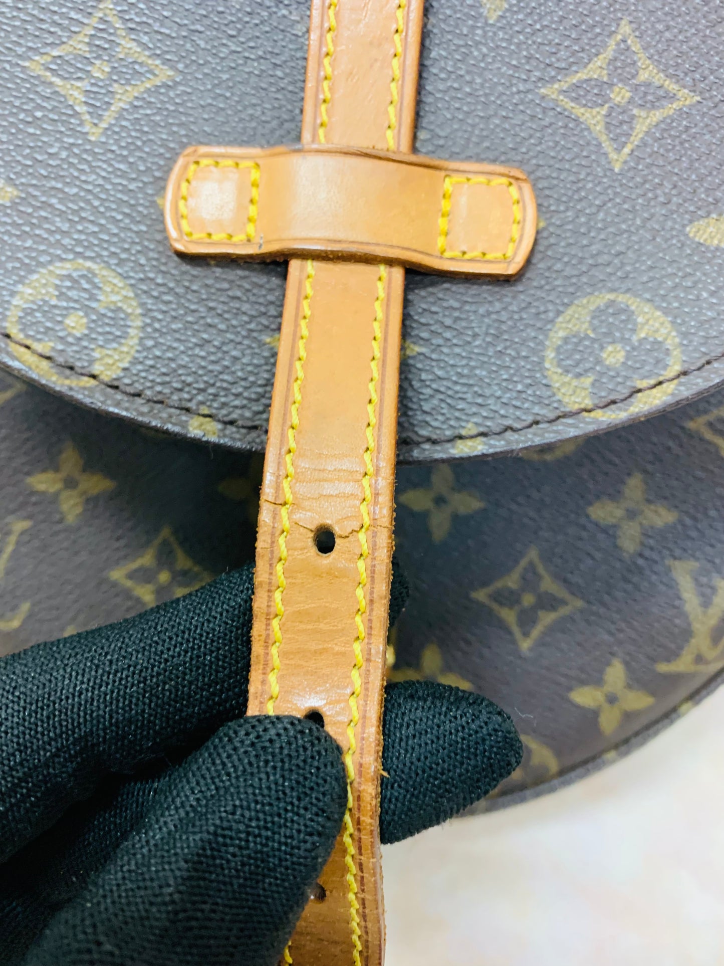 LOUIS VUITTON CHANTILLY MM