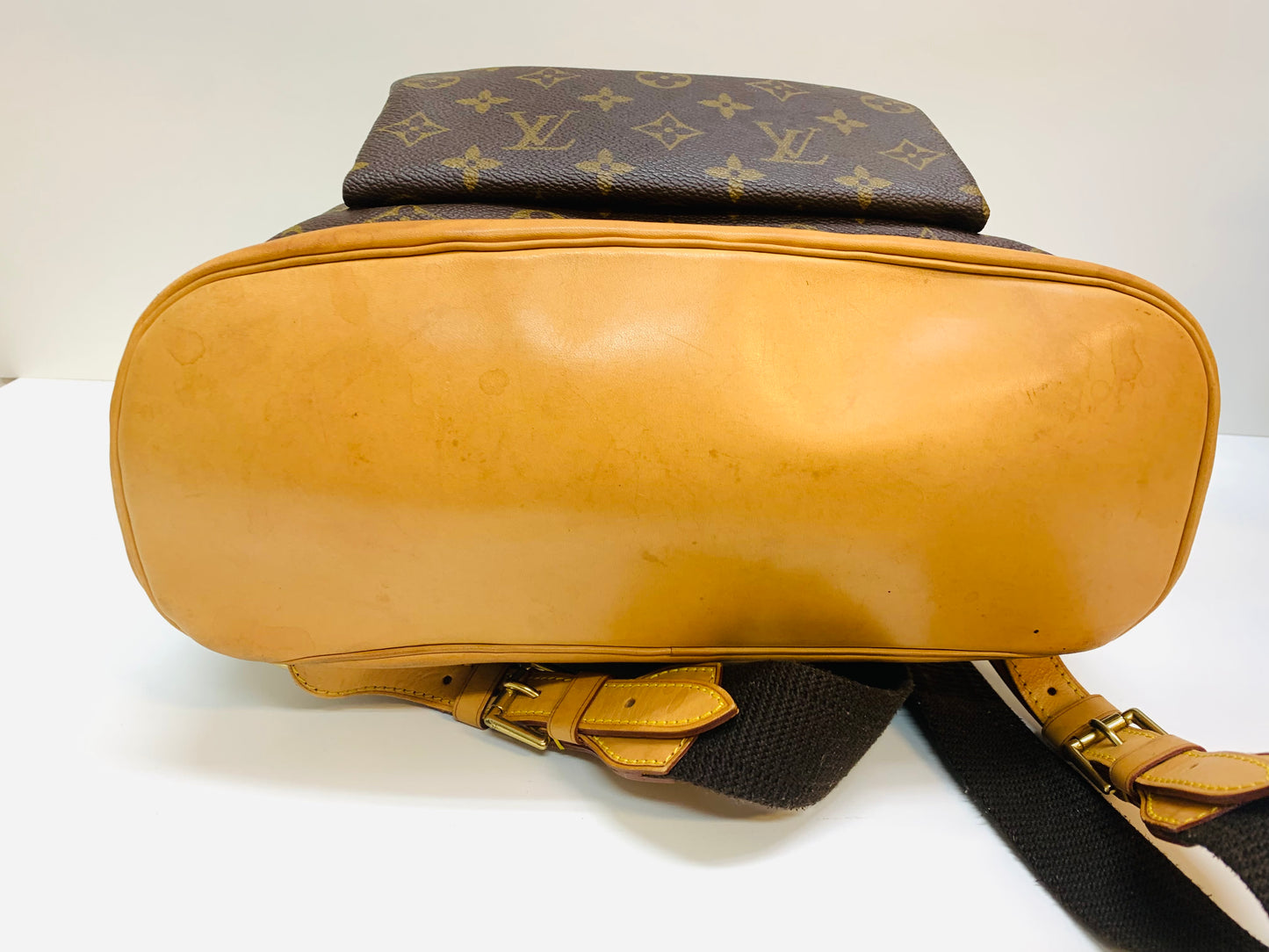 Louis Vuitton Montsouris GM