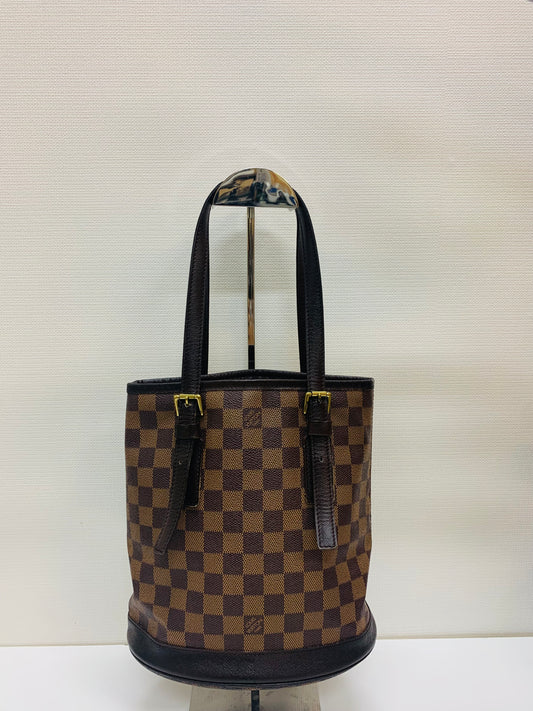 LOUIS VUITTON Bucket PM DE