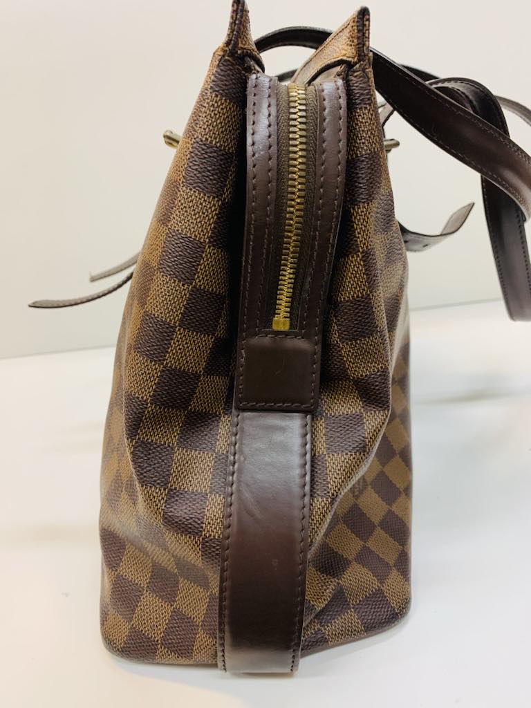 LOUIS VUITTON Chelsea DE Tote Bag