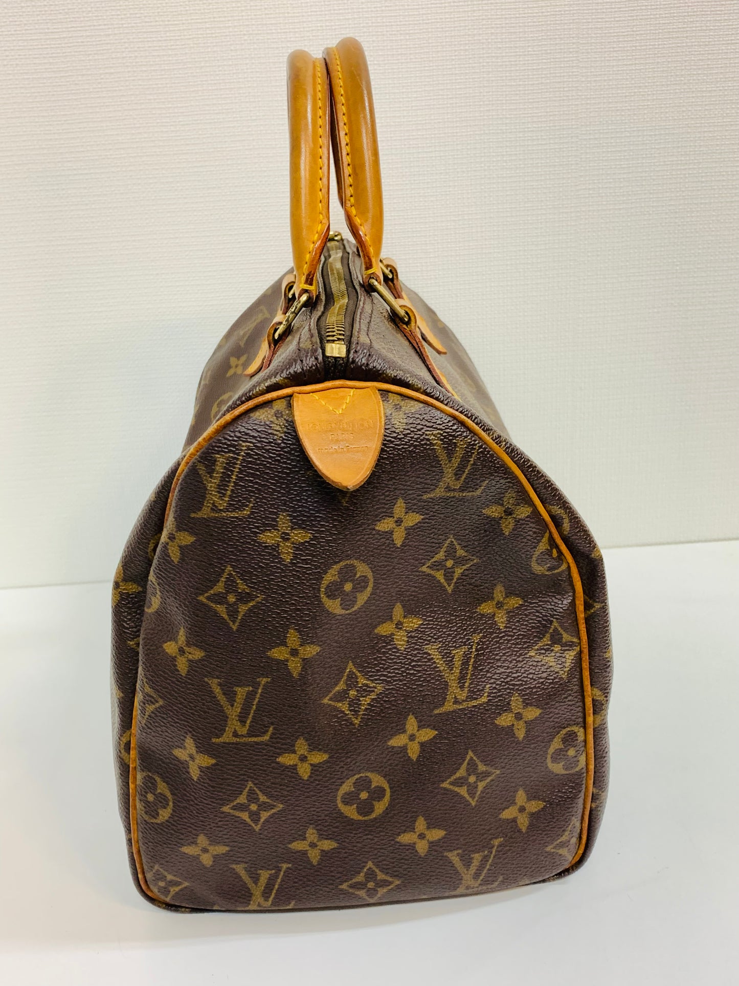 LOUIS VUITTON SPEEDY 30