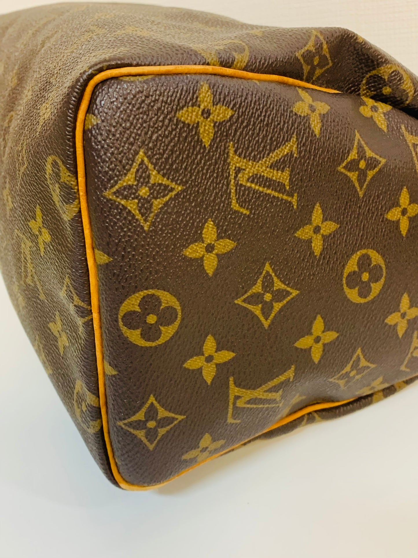 LOUIS VUITTON SPEEDY 25