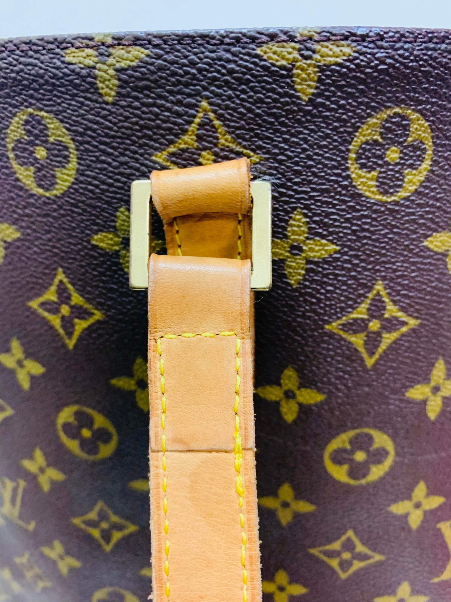 LOUIS VUITTON CABAS ALTO