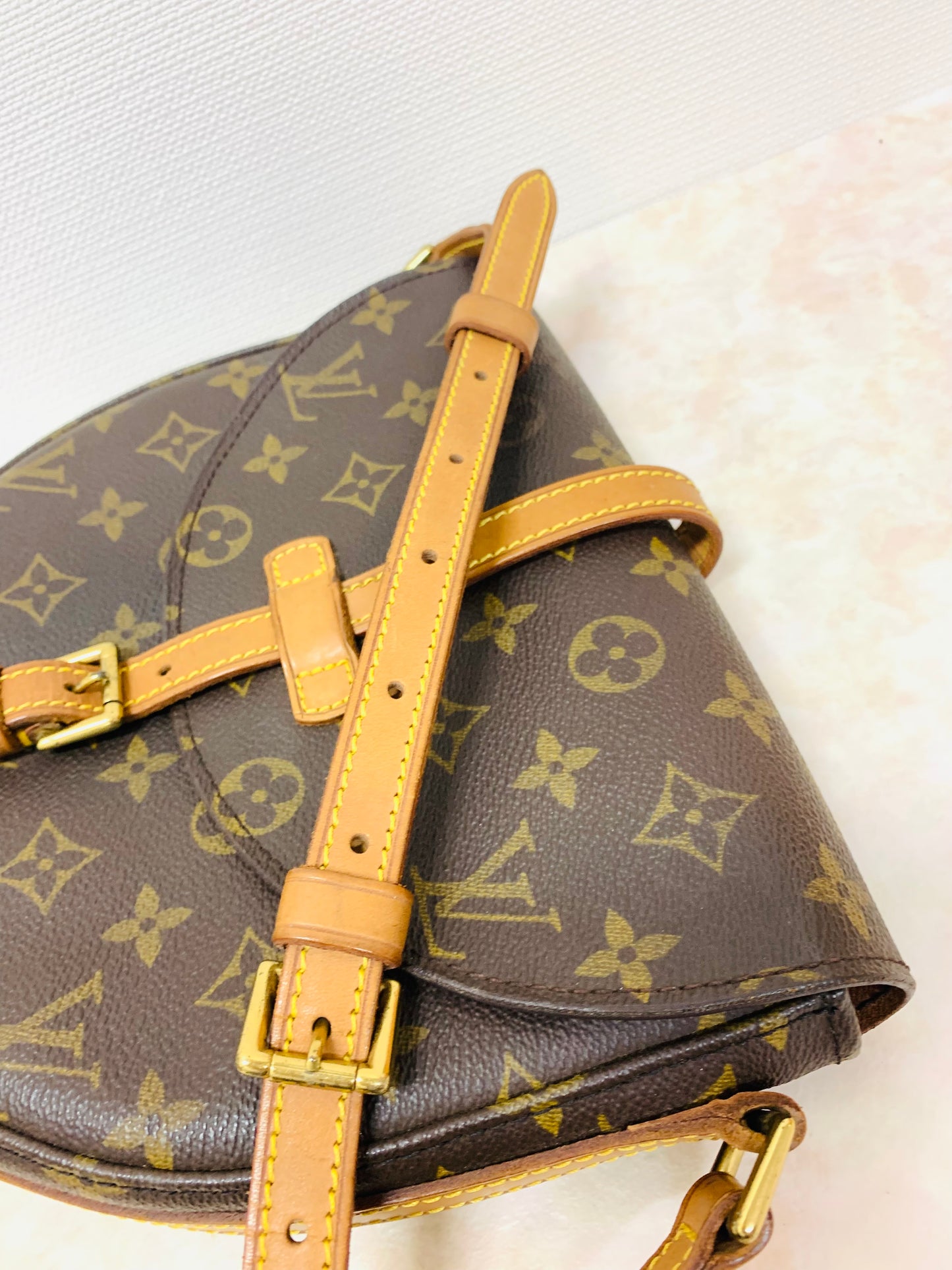 LOUIS VUITTON CHANTILLY MM