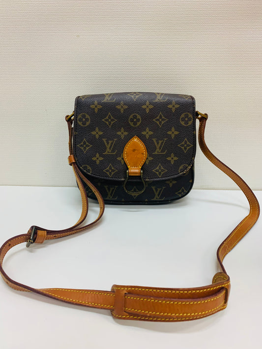Louis Vuitton Saint Cloud MM