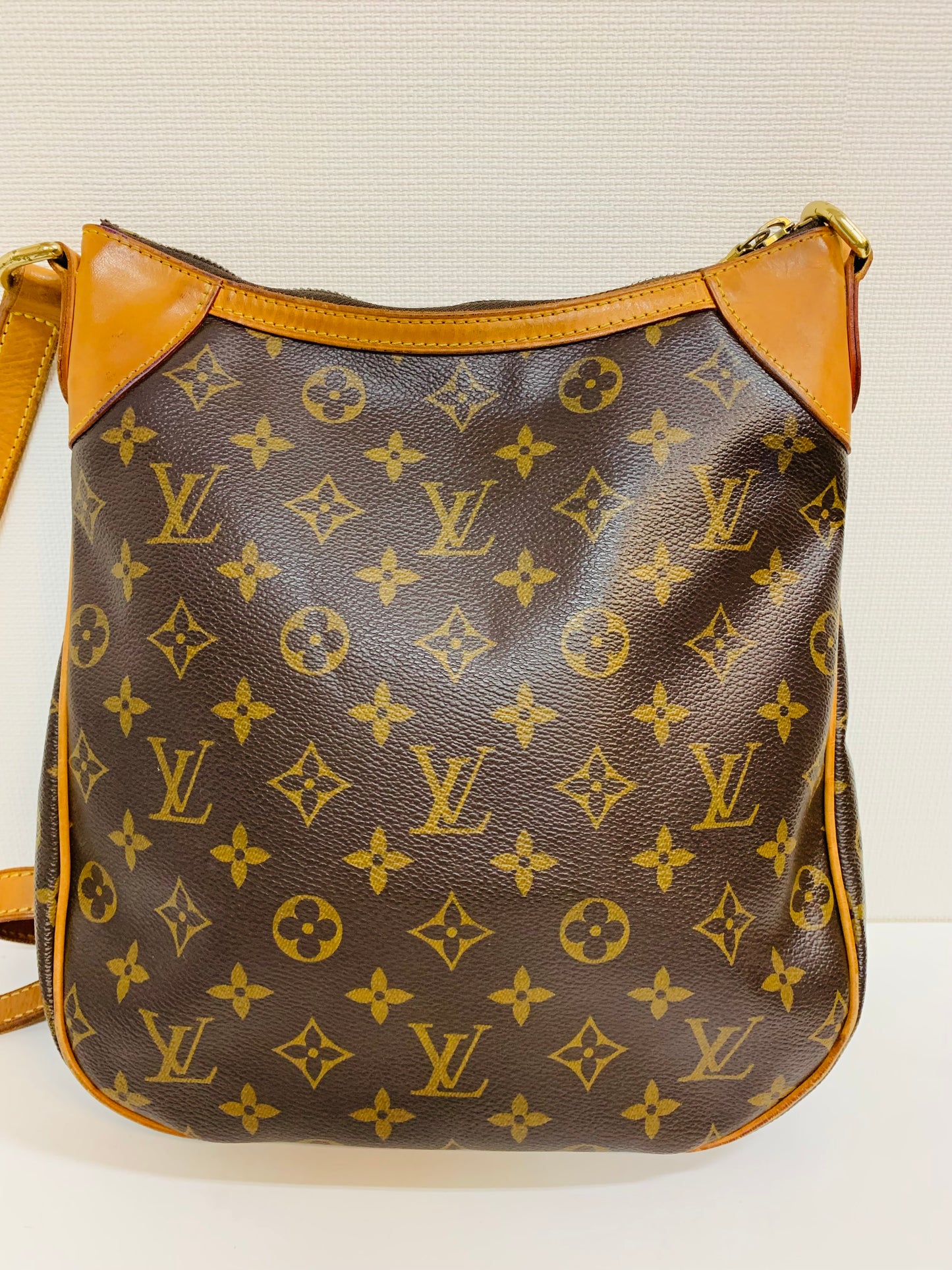 LOUIS VUITTON ODEON PM