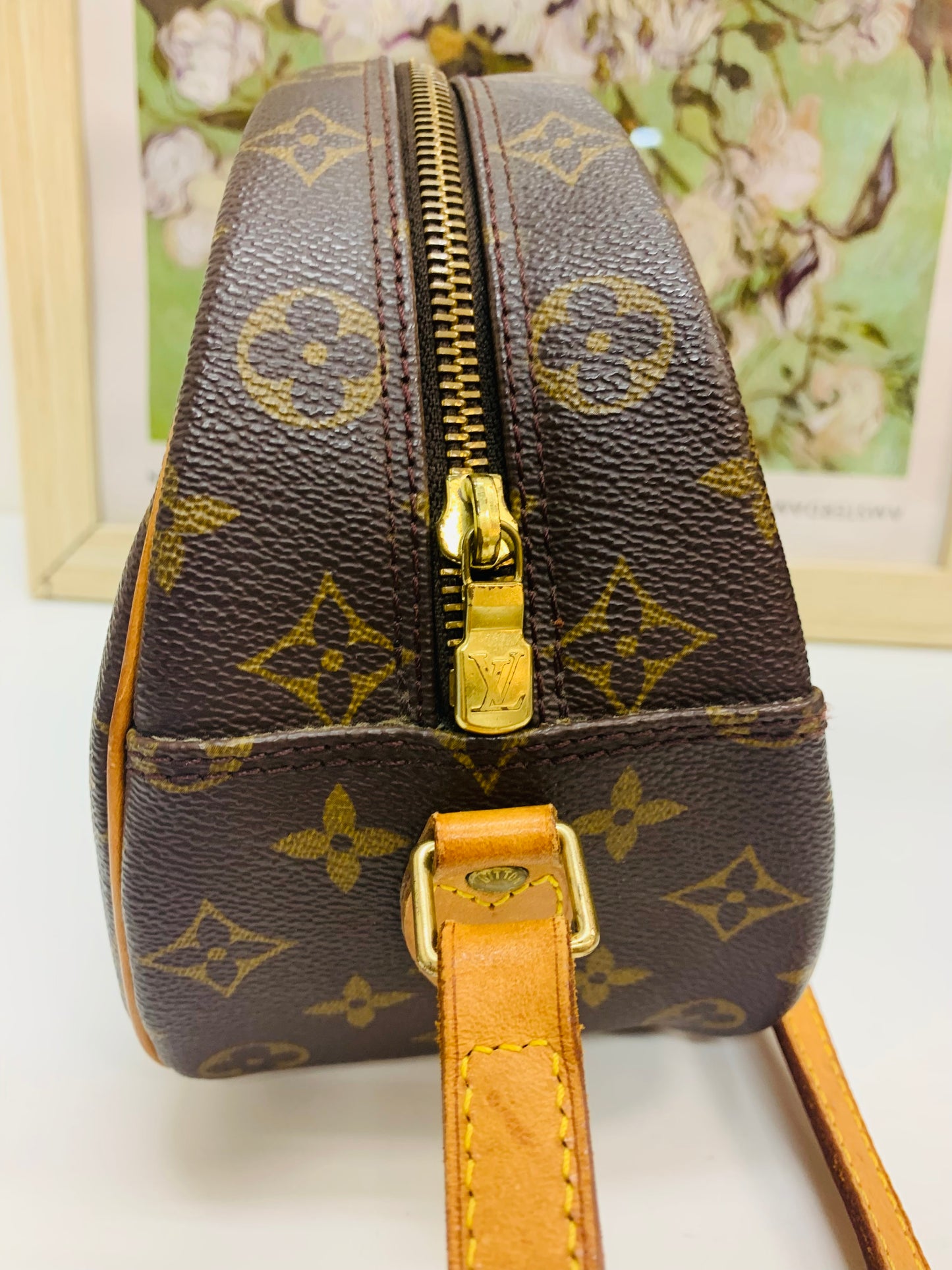 Louis Vuitton Blois Monogram