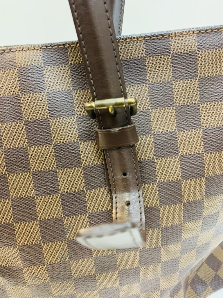 LOUIS VUITTON Chelsea DE Tote Bag