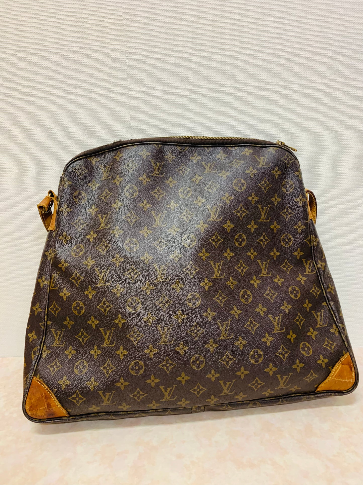 LOUIS VUITTON SAC BALLAD