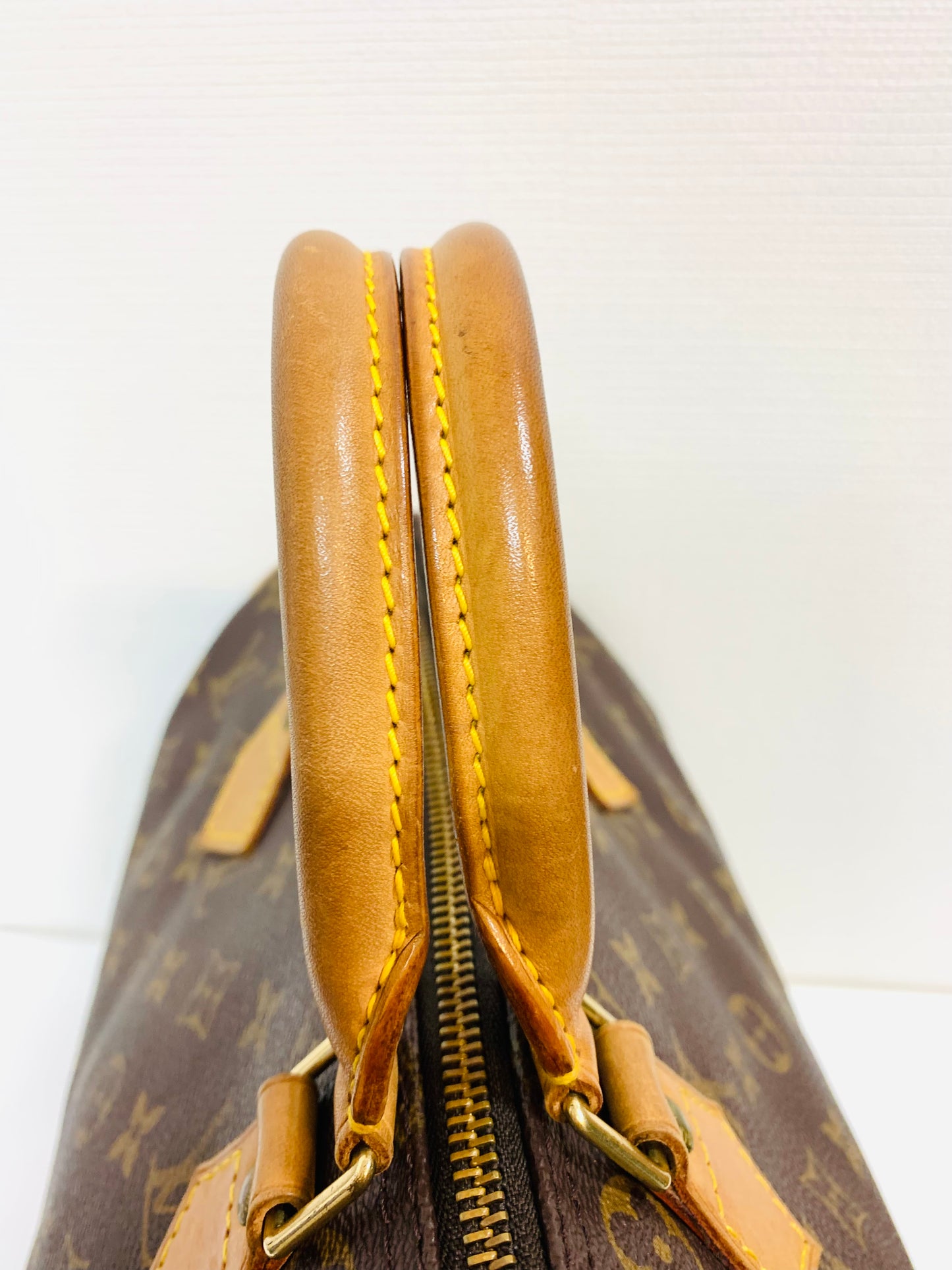 USED LOUIS VUITTON SPEEDY 30