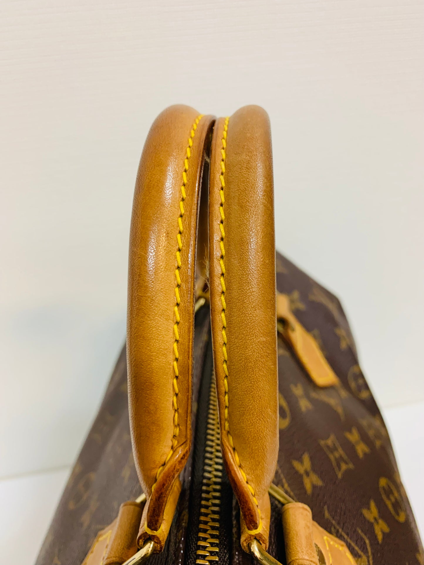 USED LOUIS VUITTON SPEEDY 30