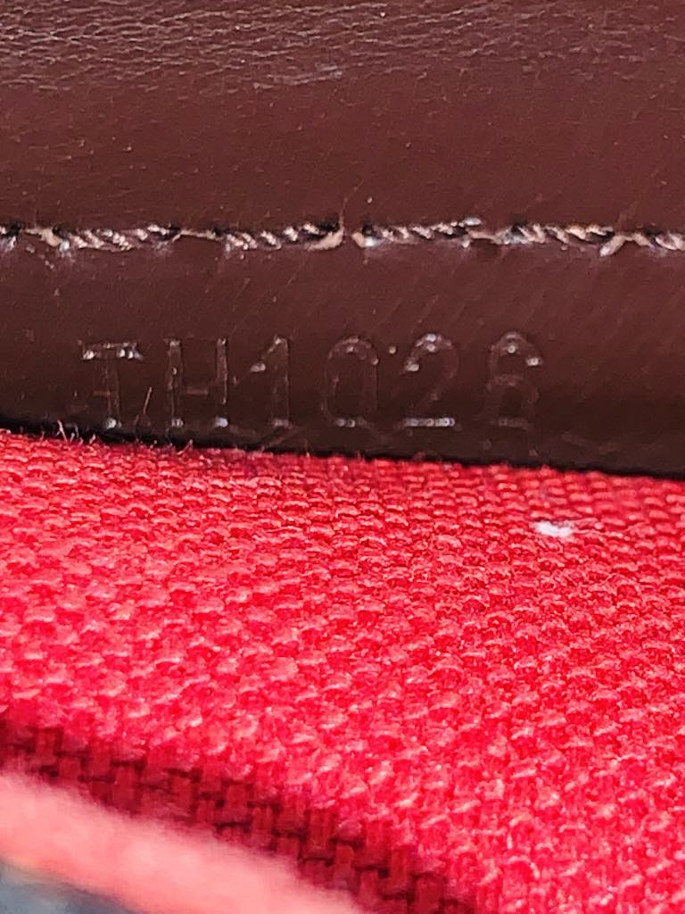 LOUIS VUITTON Chelsea DE Tote Bag