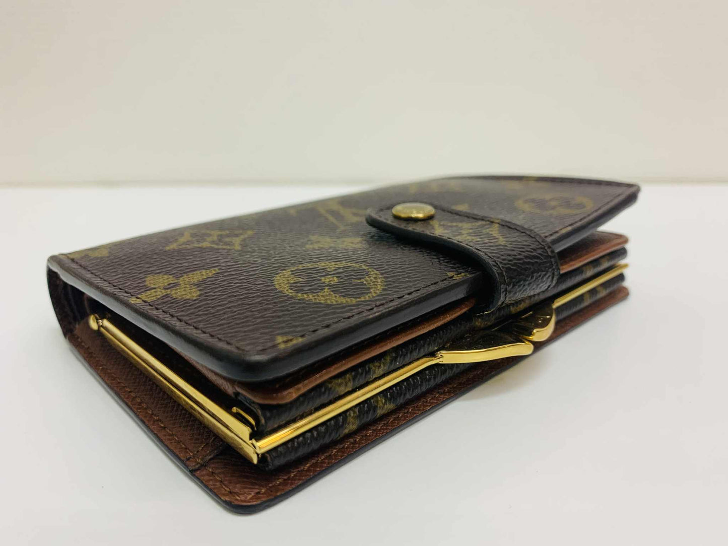 Louis Vuitton Compact Wallet