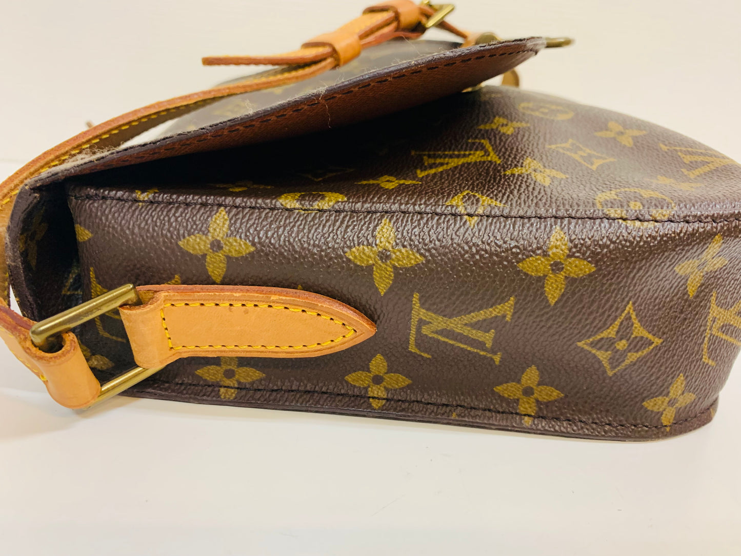 LOUIS VUITTON SAINT CLOUD GM