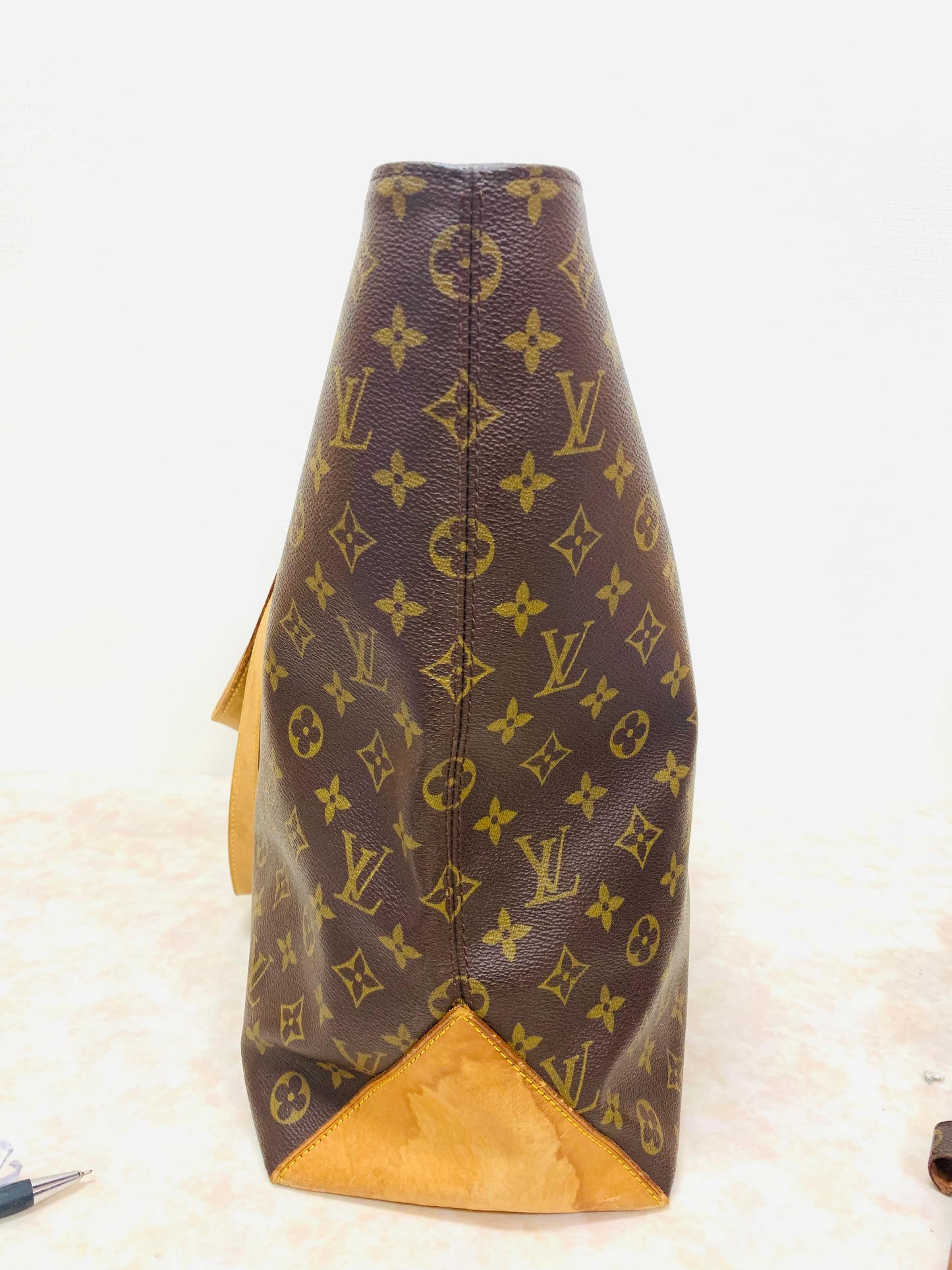 LOUIS VUITTON CABAS ALTO