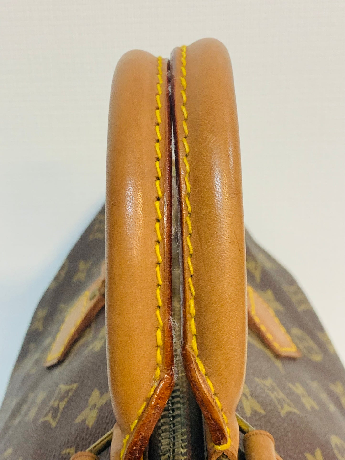 LOUIS VUITTON SPEEDY 35