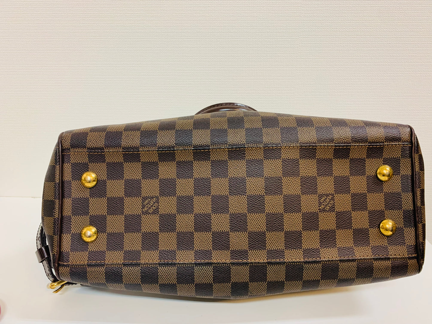 LOUIS VUITTON TREVI PM DE