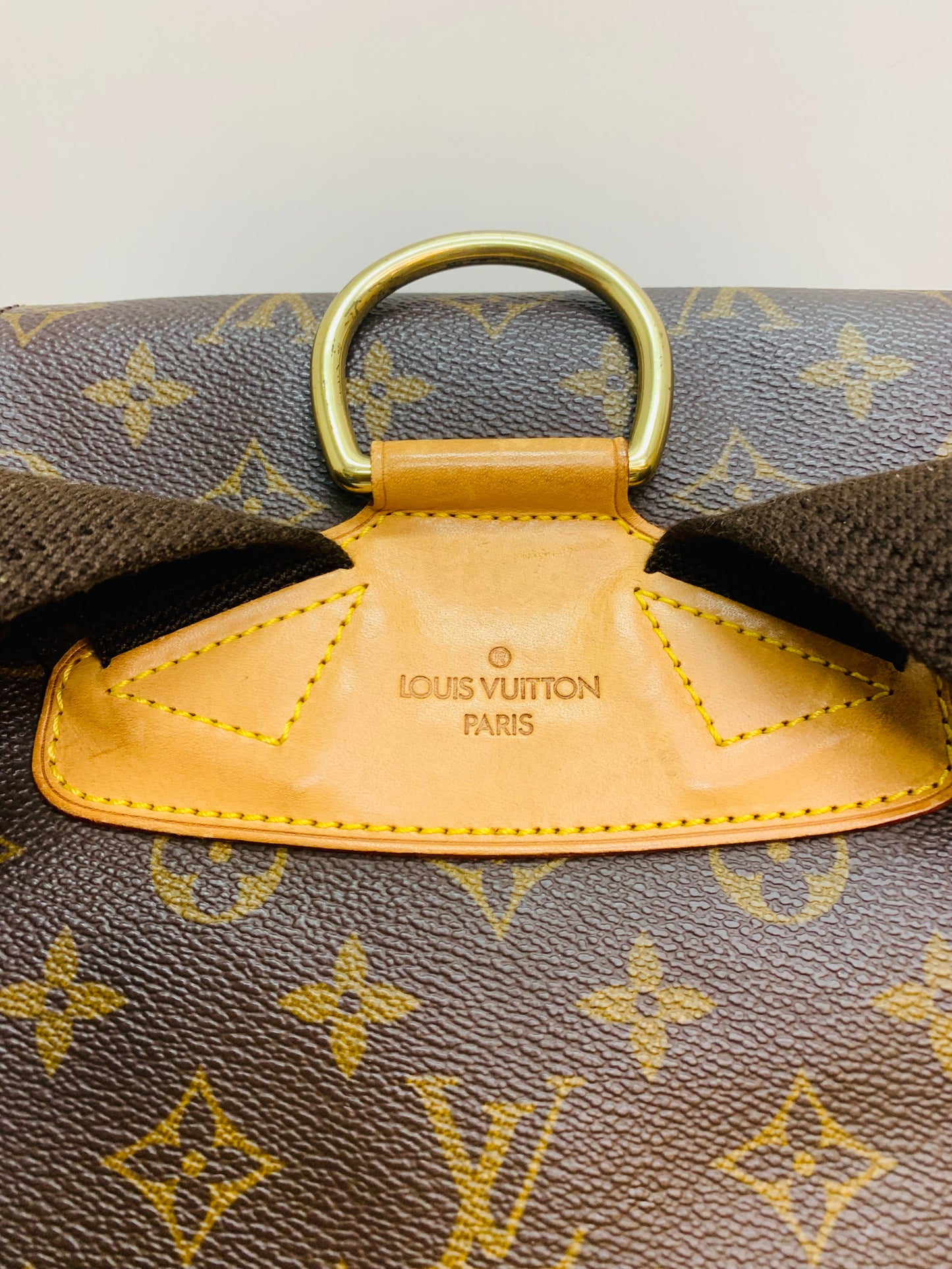 Louis Vuitton Montsouris GM