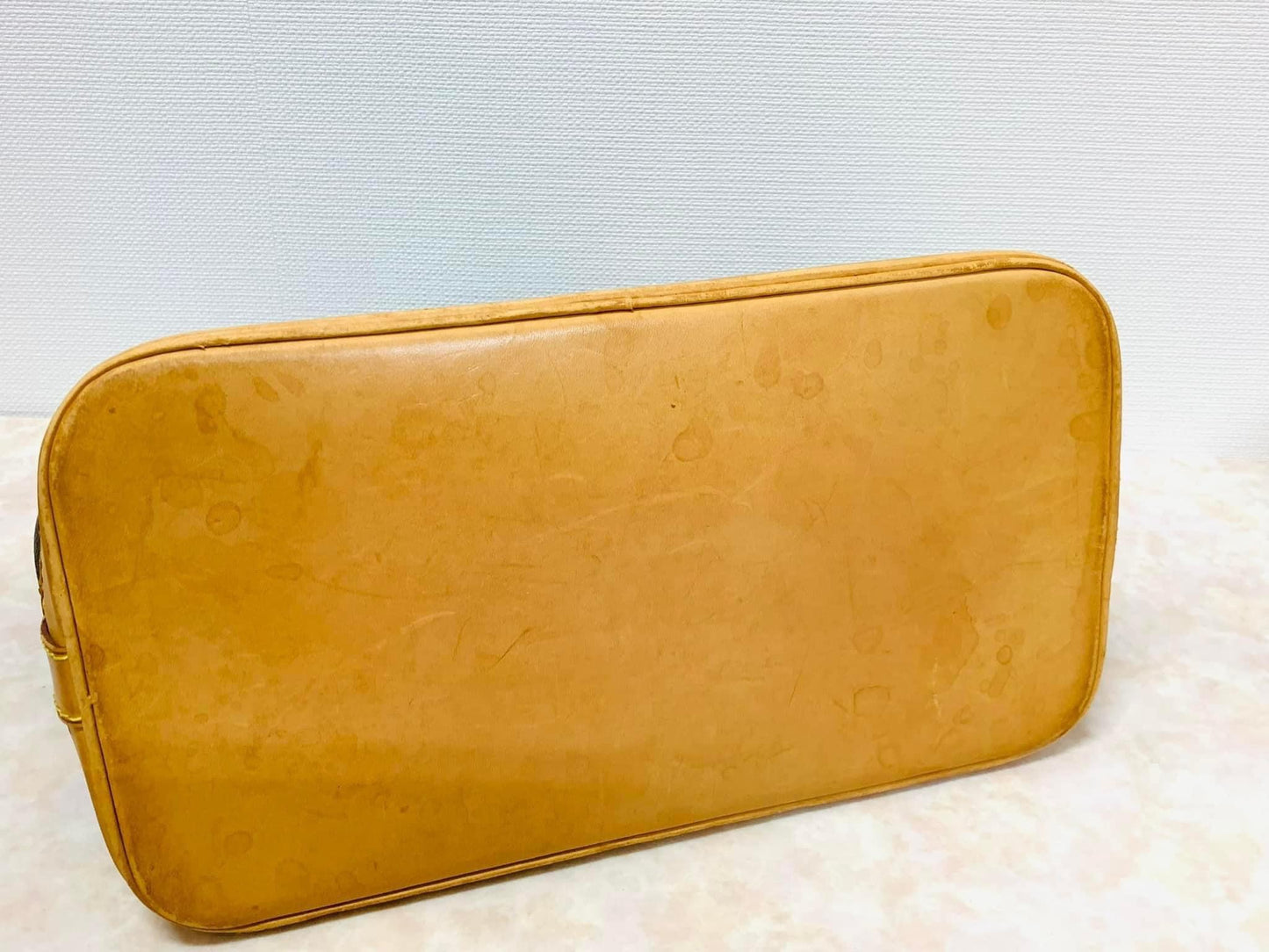 LOUIS VUITTON ALMA PM