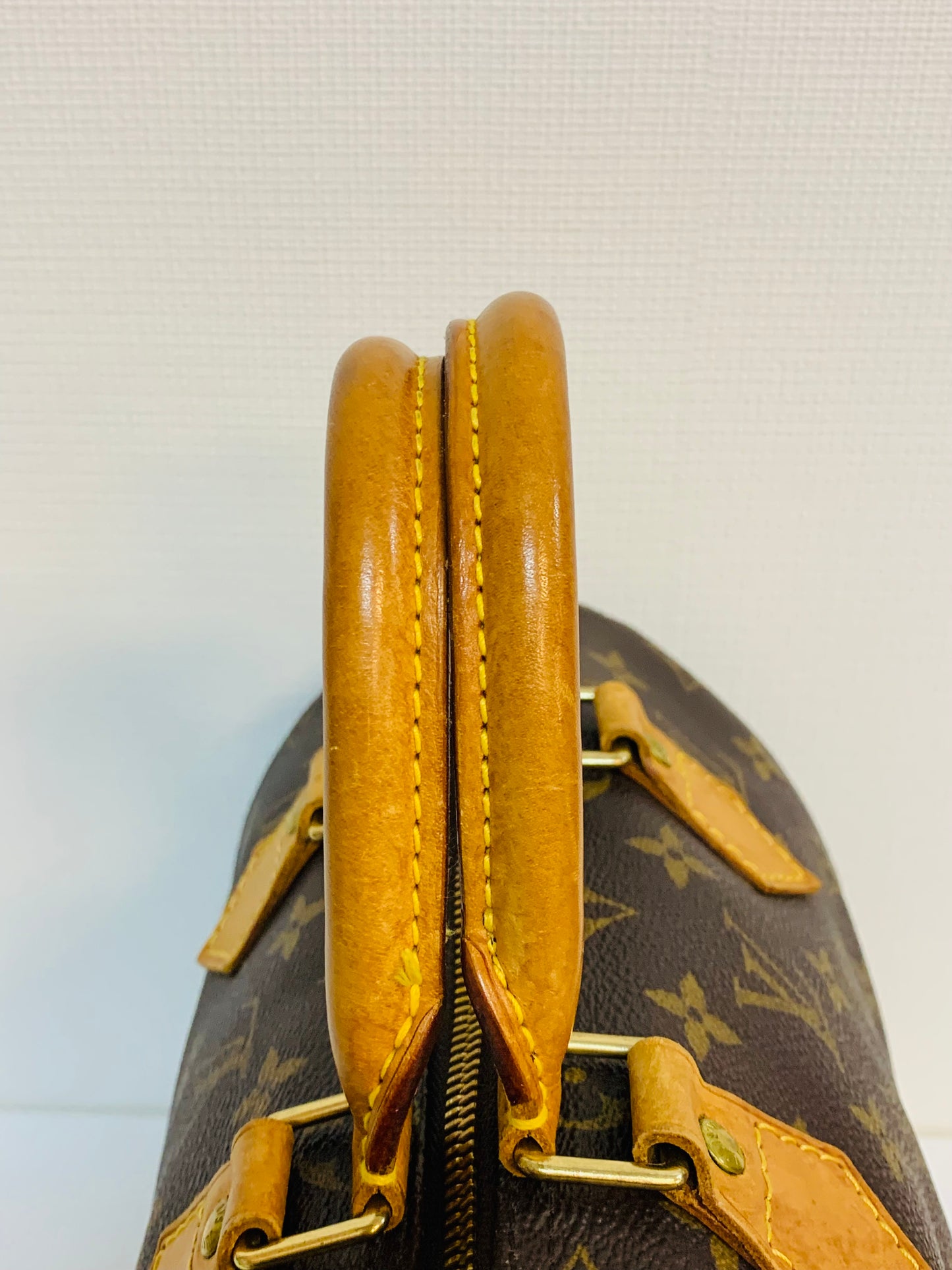 LOUIS VUITTON SPEEDY 25