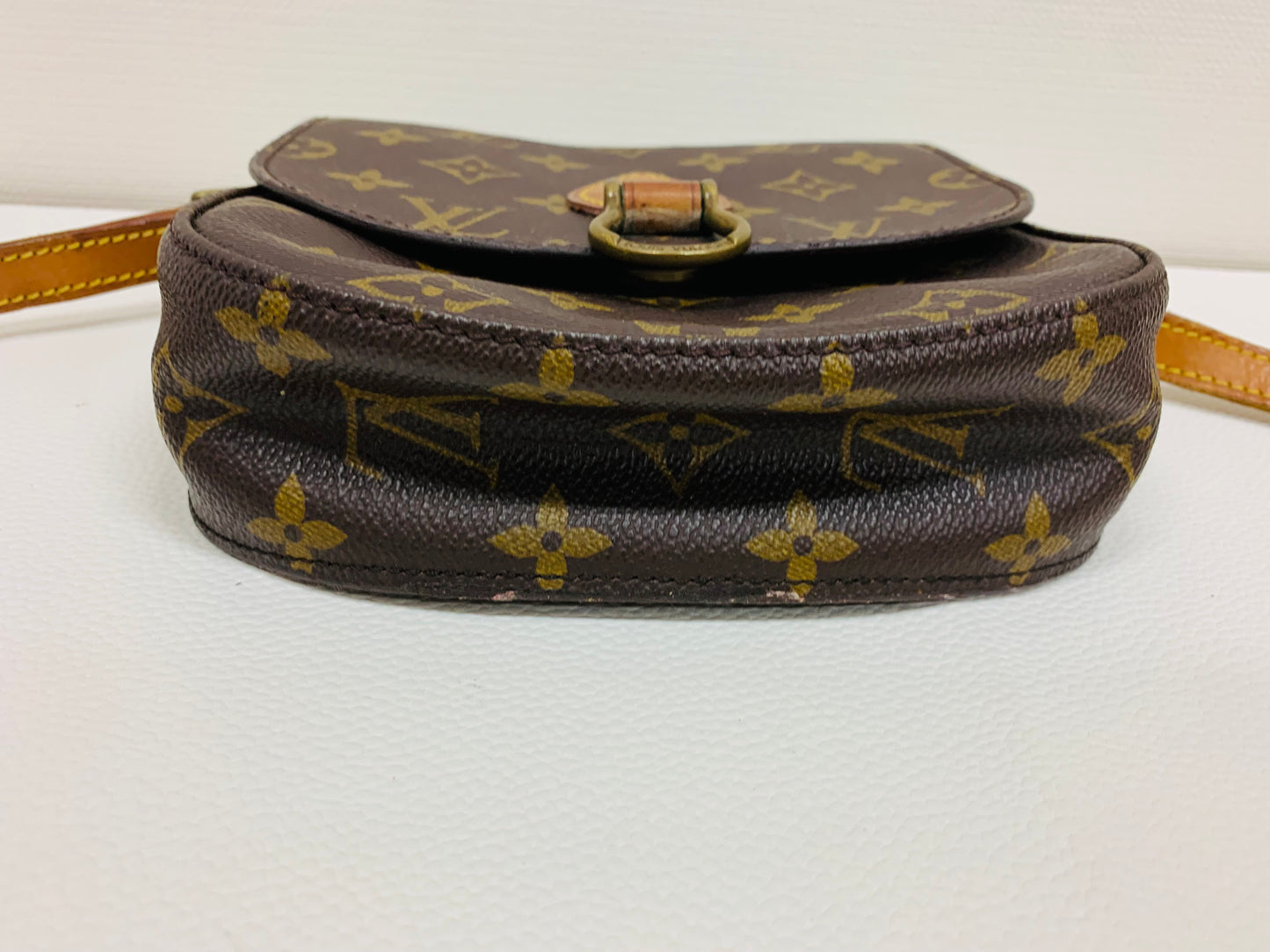 USED LOUIS VUITTON SAINT CLOUD PM