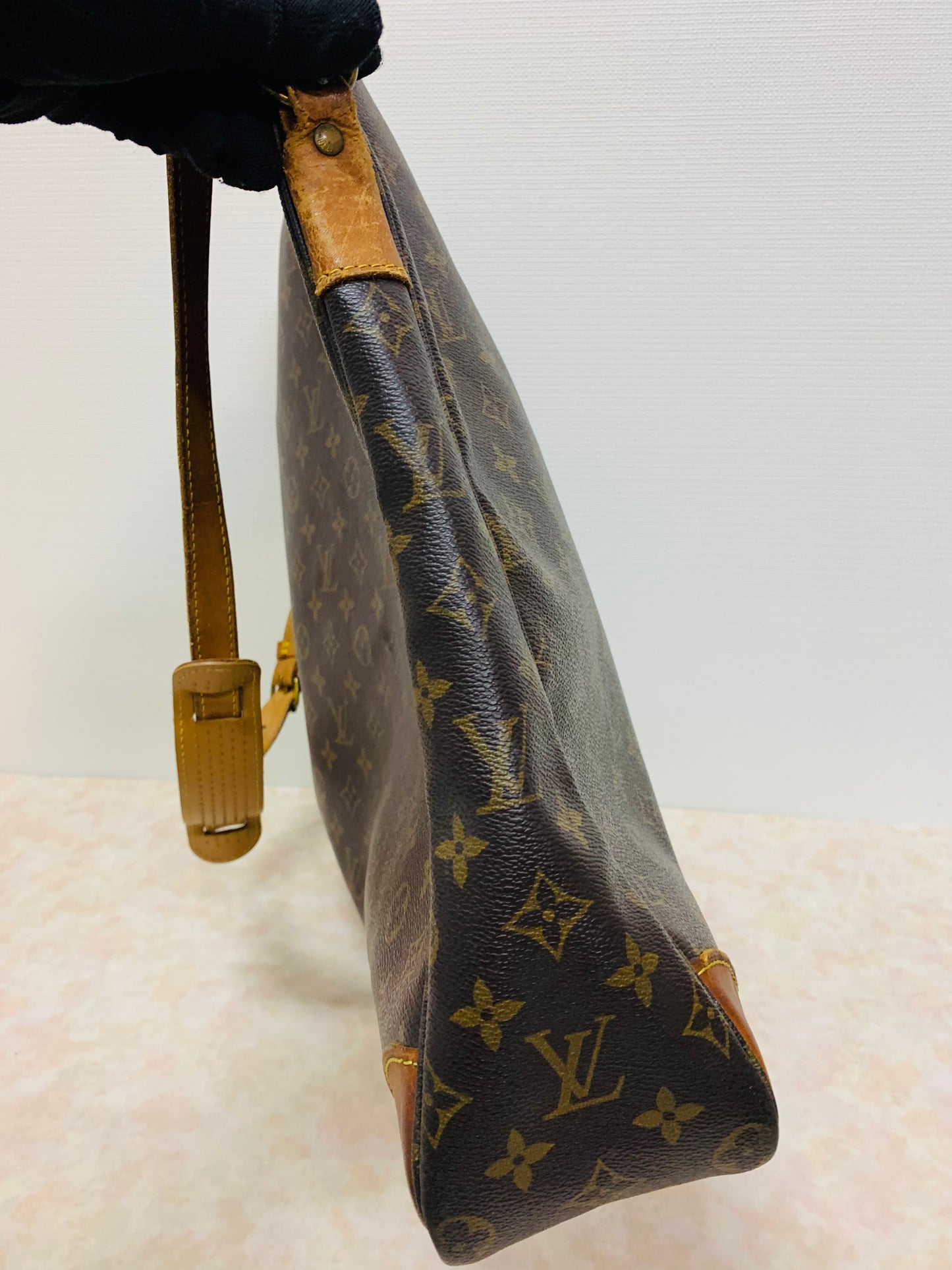 LOUIS VUITTON SAC BALLAD