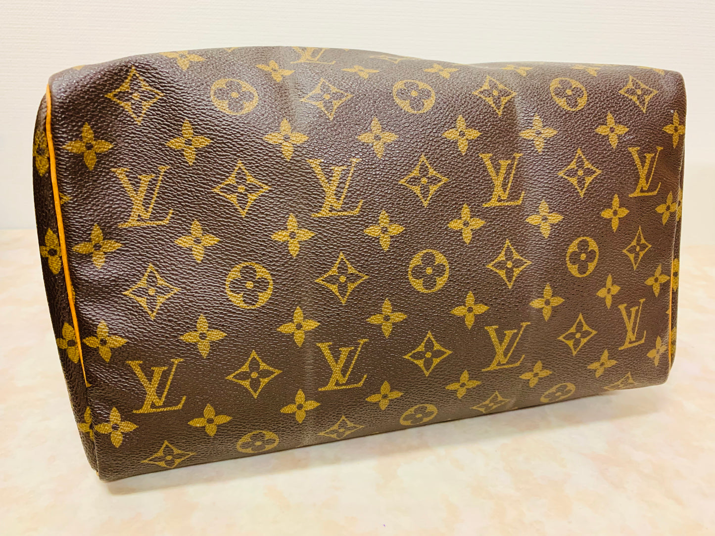 LOUIS VUITTON Speedy 30 Monogram