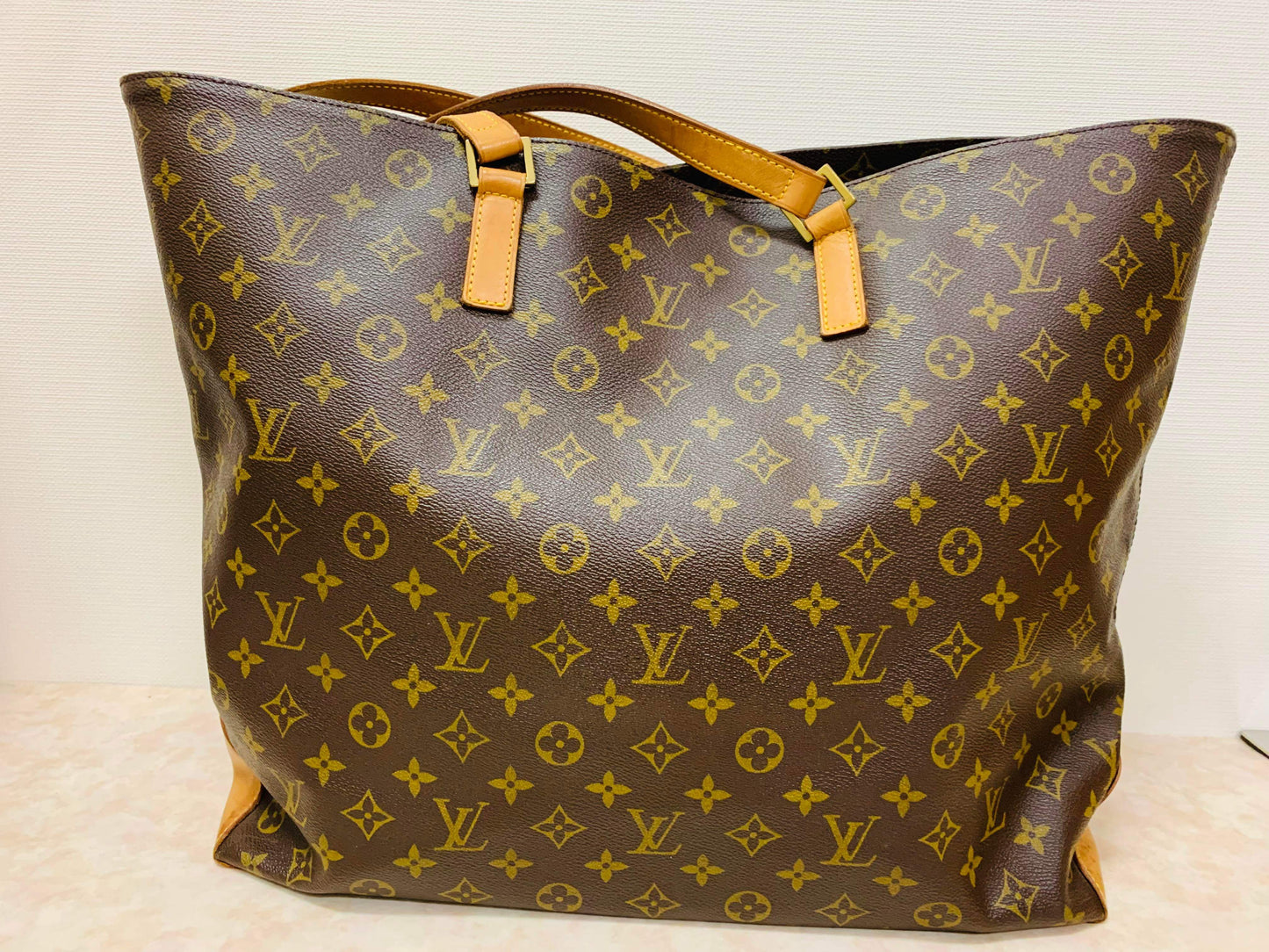 LOUIS VUITTON CABAS ALTO