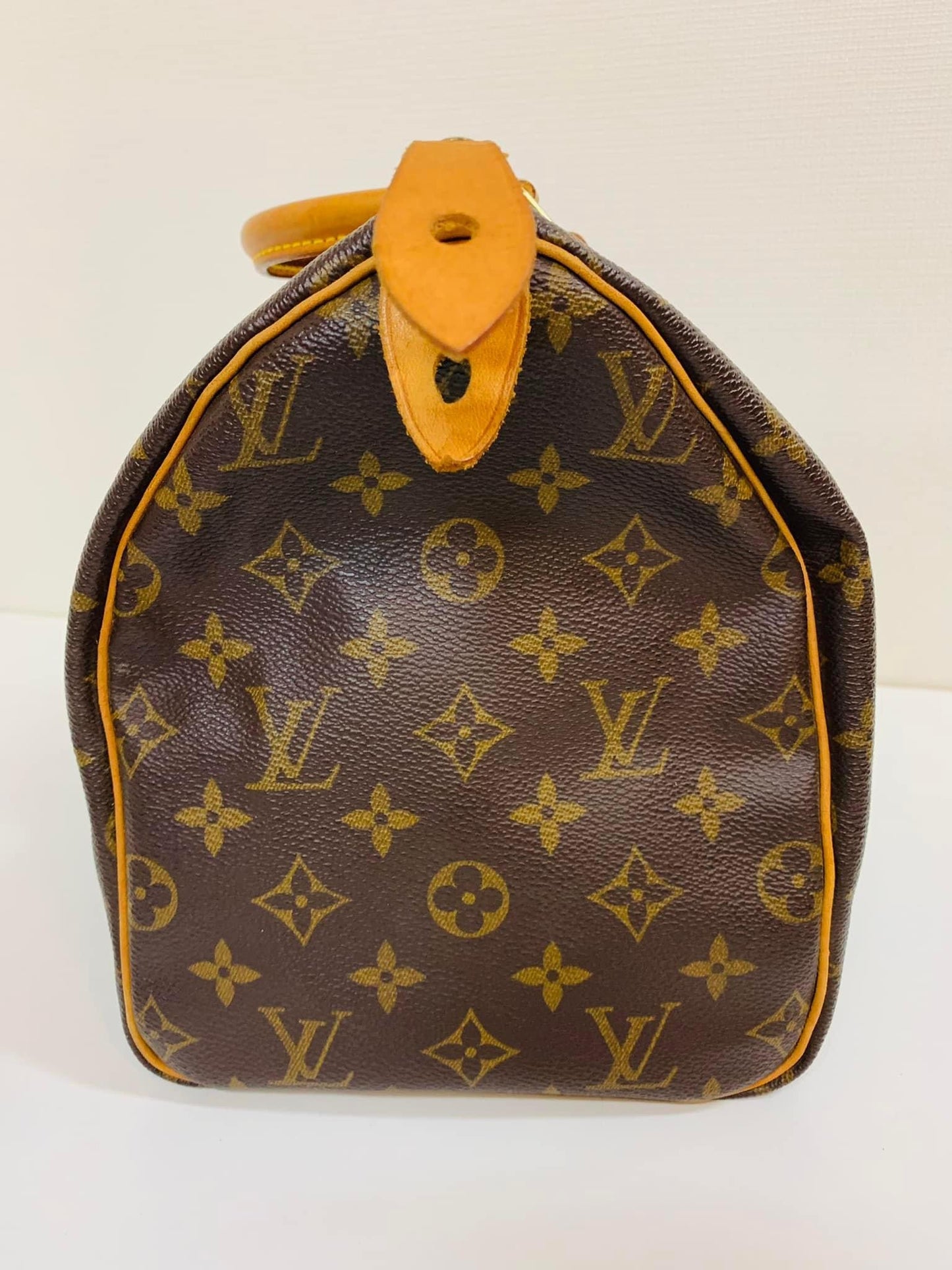 LOUIS VUITTON SPEEDY 30