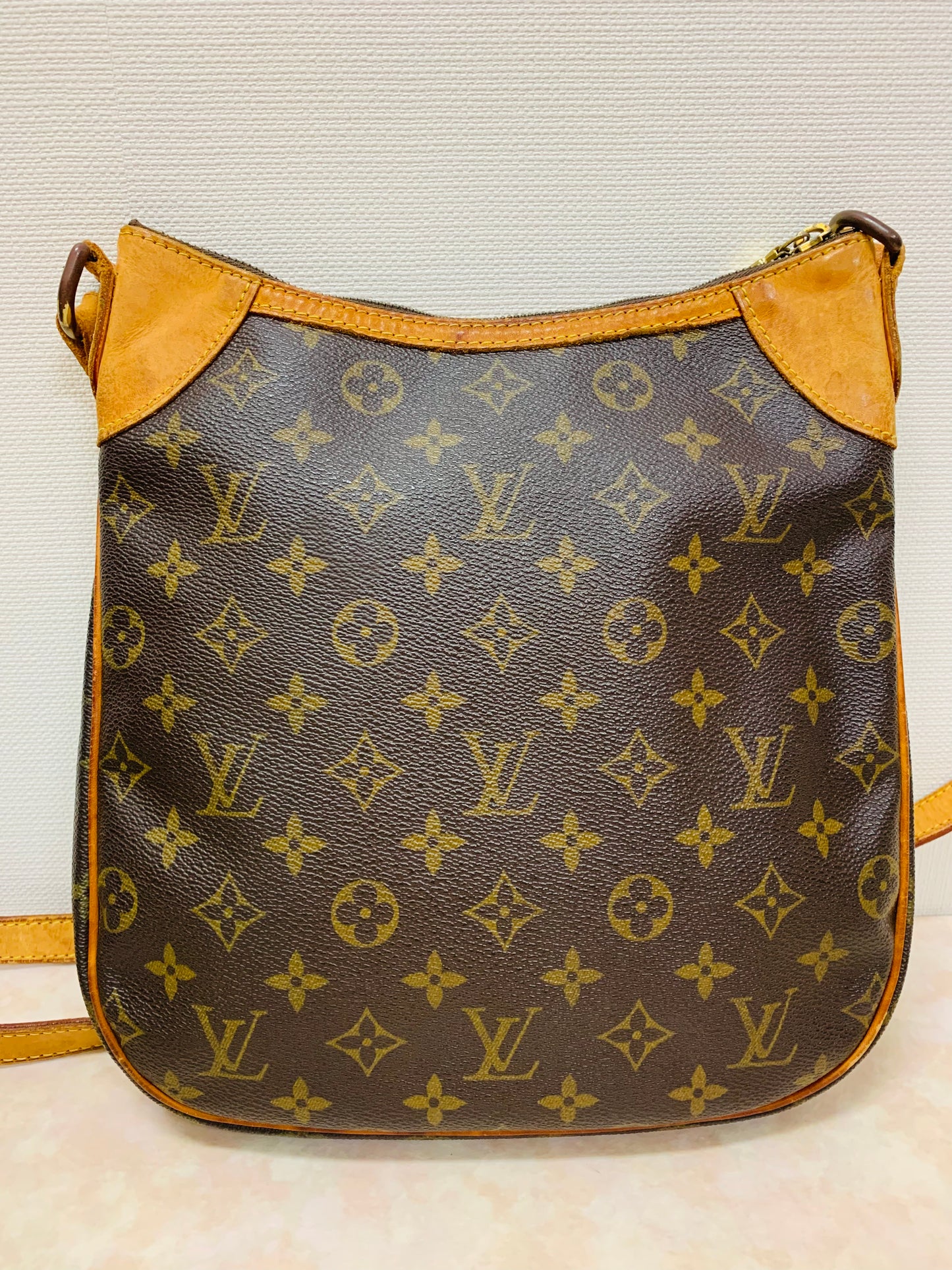 LOUIS VUITTON ODEON PM