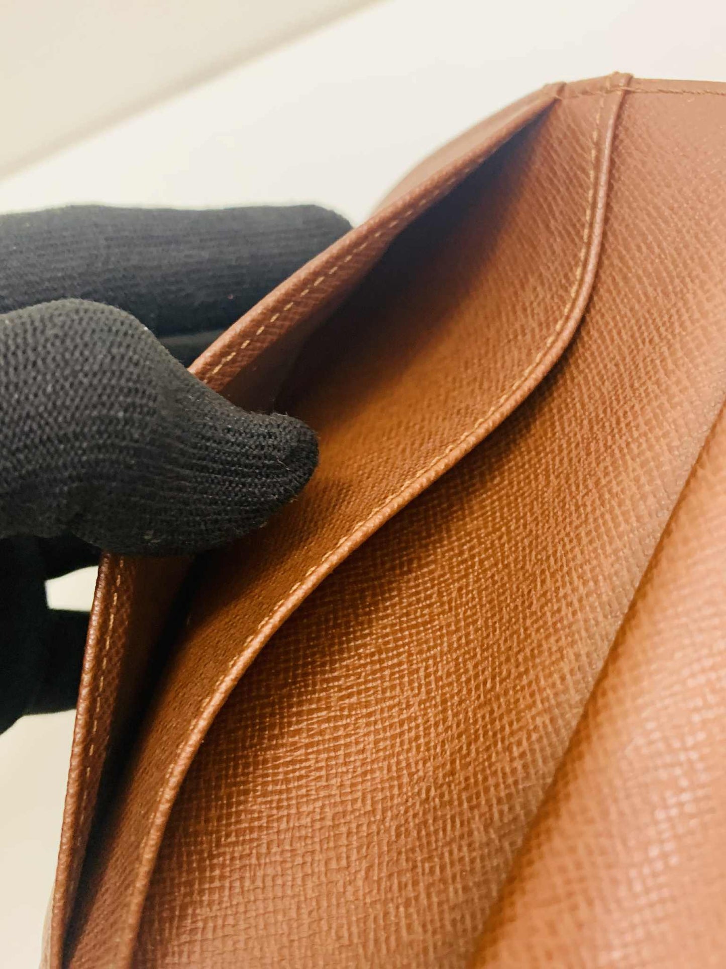 Louis Vuitton Compact Wallet