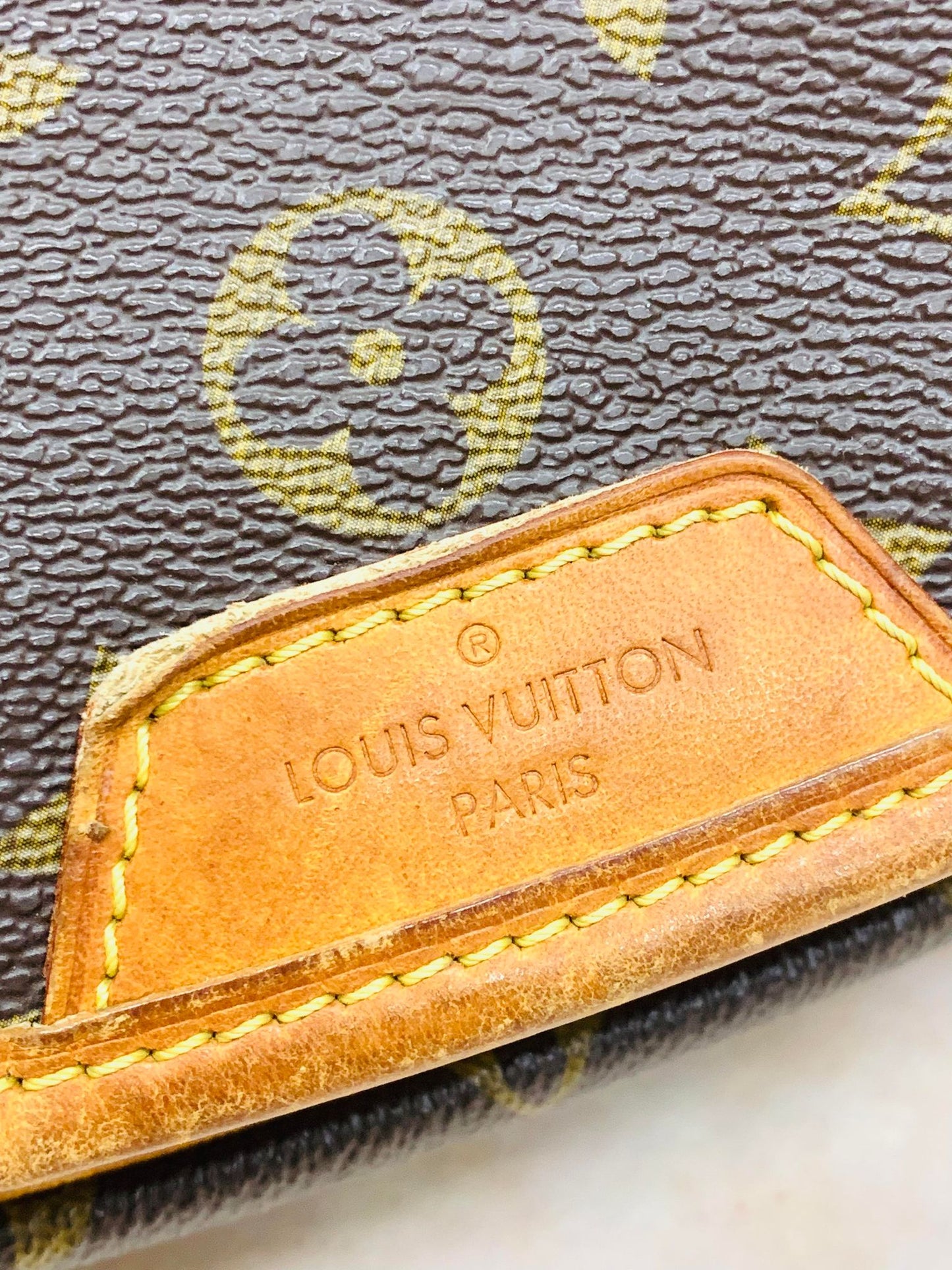LOUIS VUITTON MINILMONTANT PM