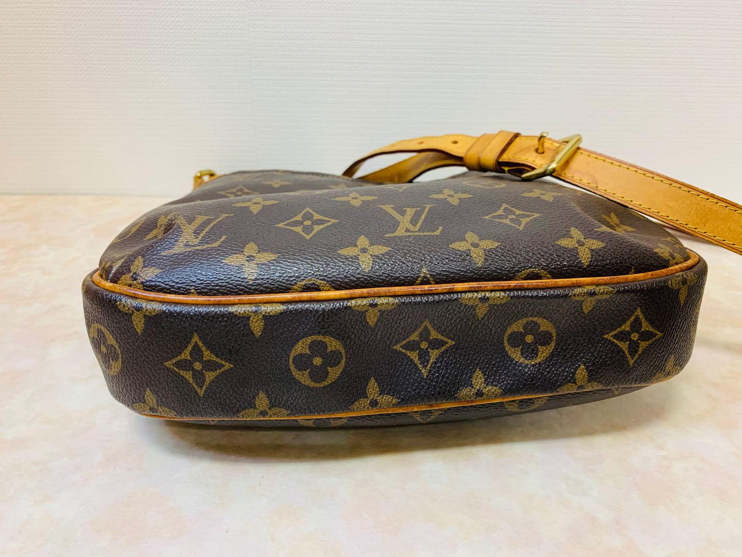 LOUIS VUITTON ODEON PM