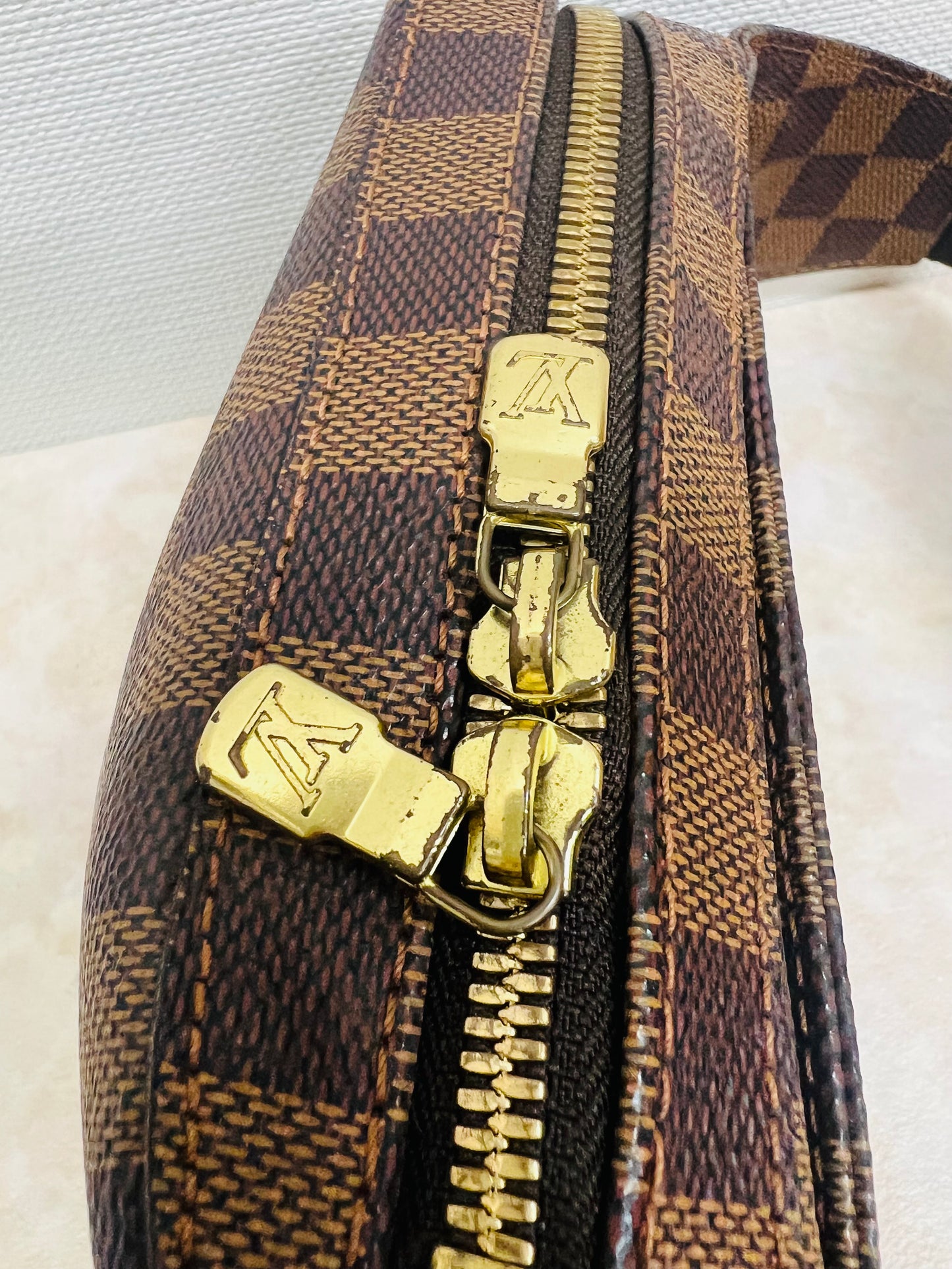 LOUIS VUITTON GERONIMO
