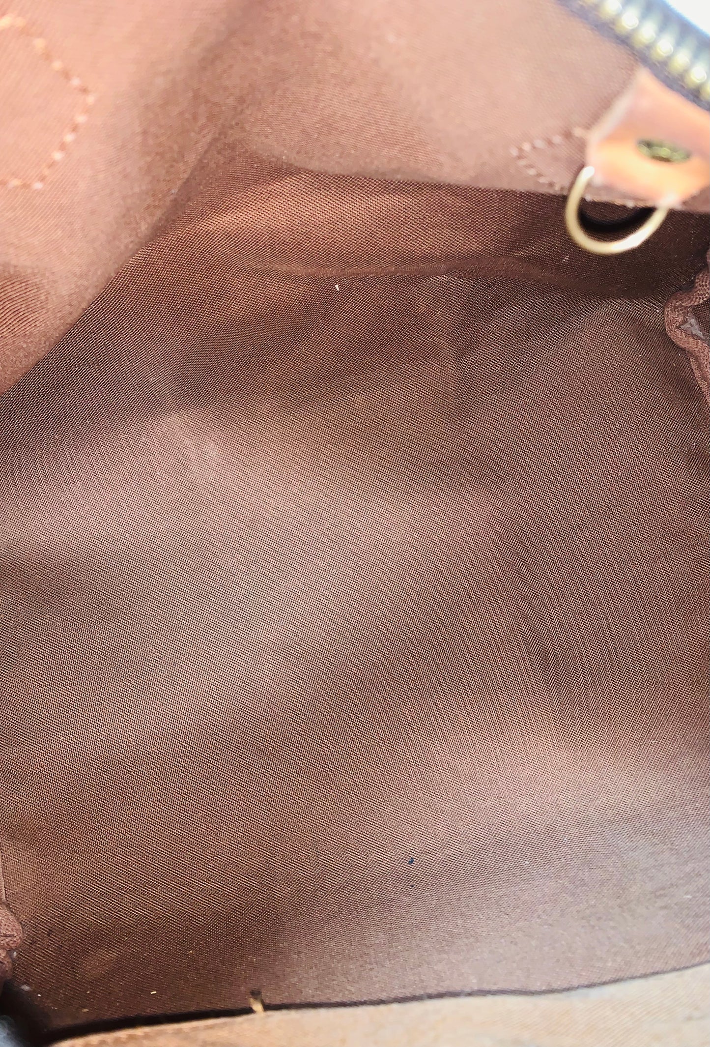 LOUIS VUITTON Speedy 30 Monogram