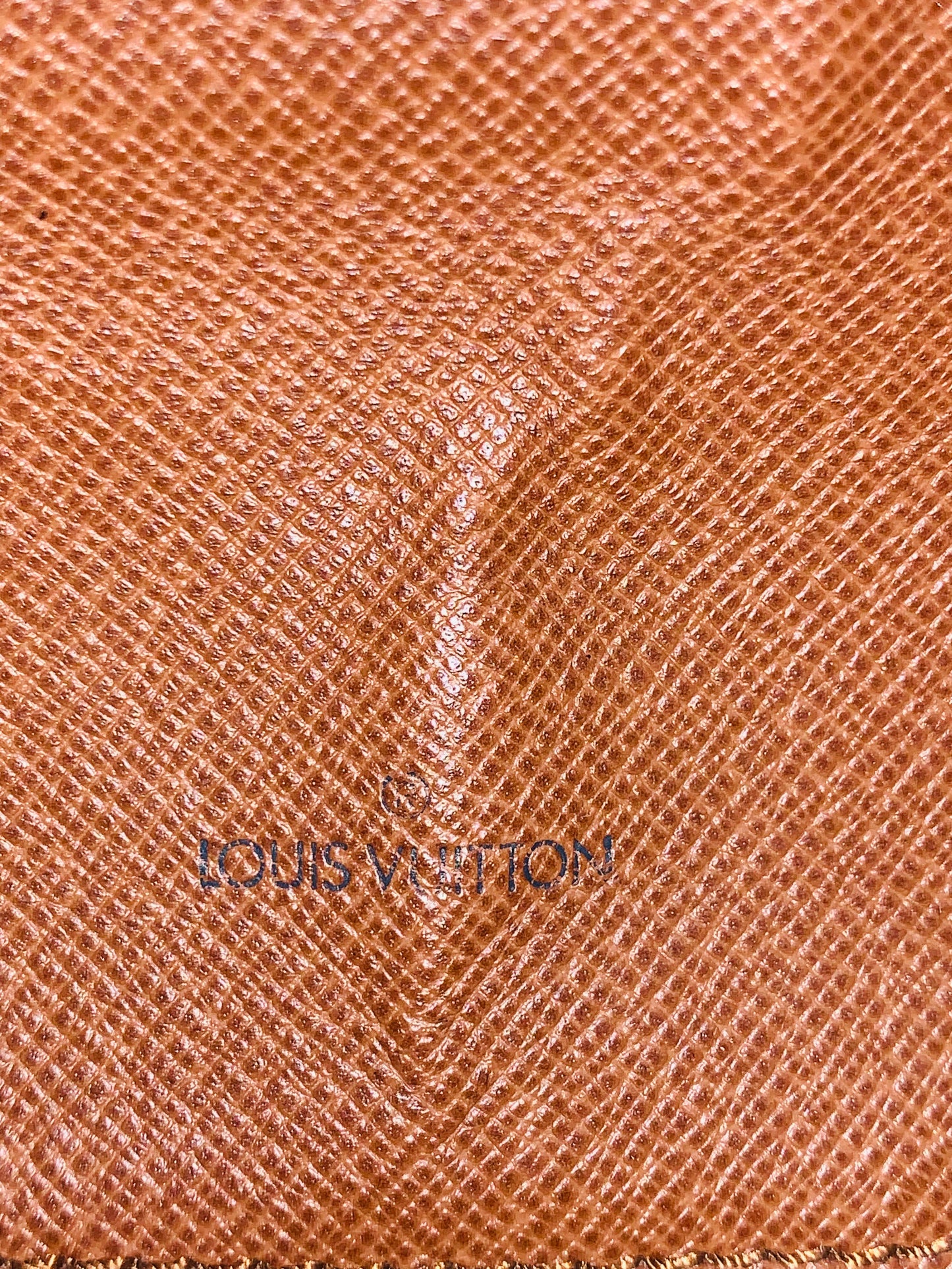 LOUIS VUITTON SAINT CLOUD GM