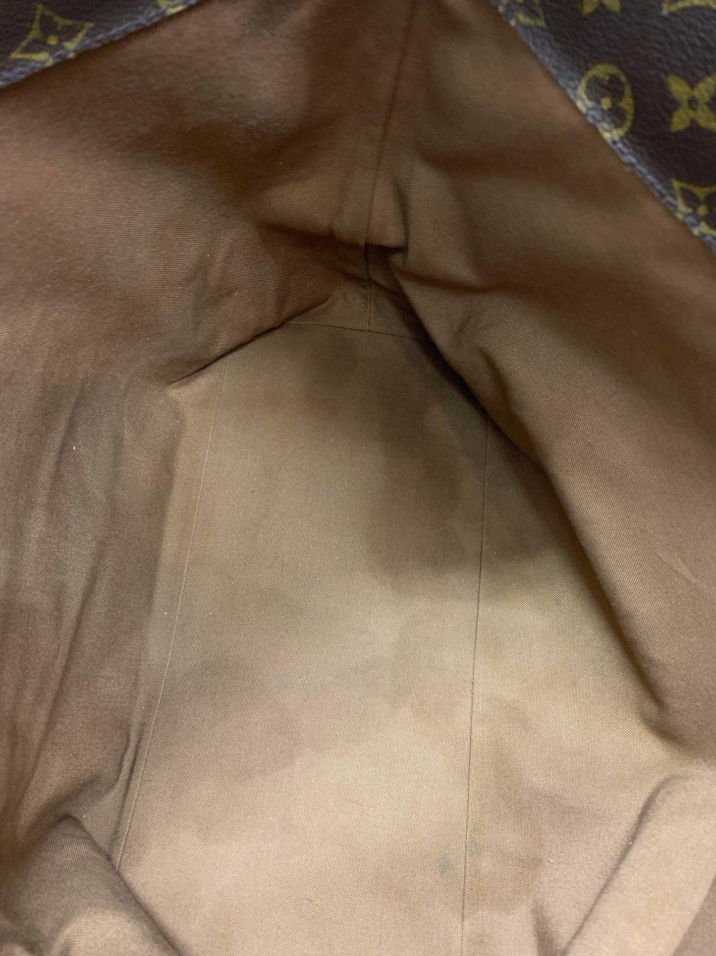 LOUIS VUITTON CABAS ALTO