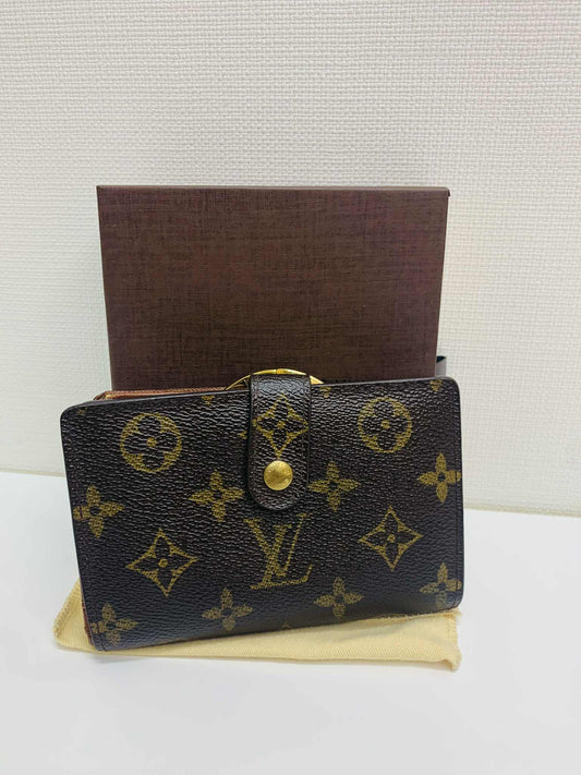 Louis Vuitton Compact Wallet