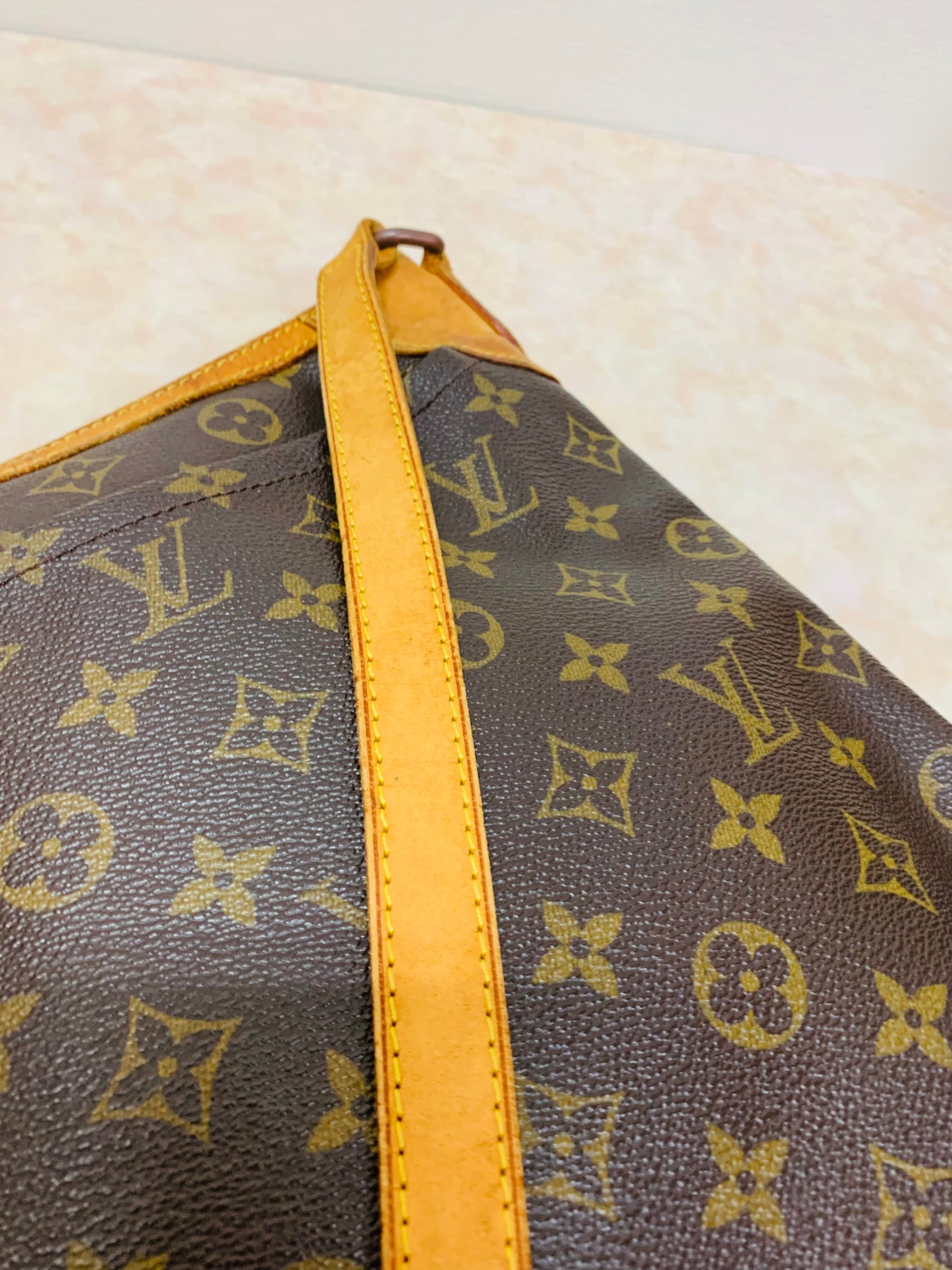 LOUIS VUITTON ODEON PM