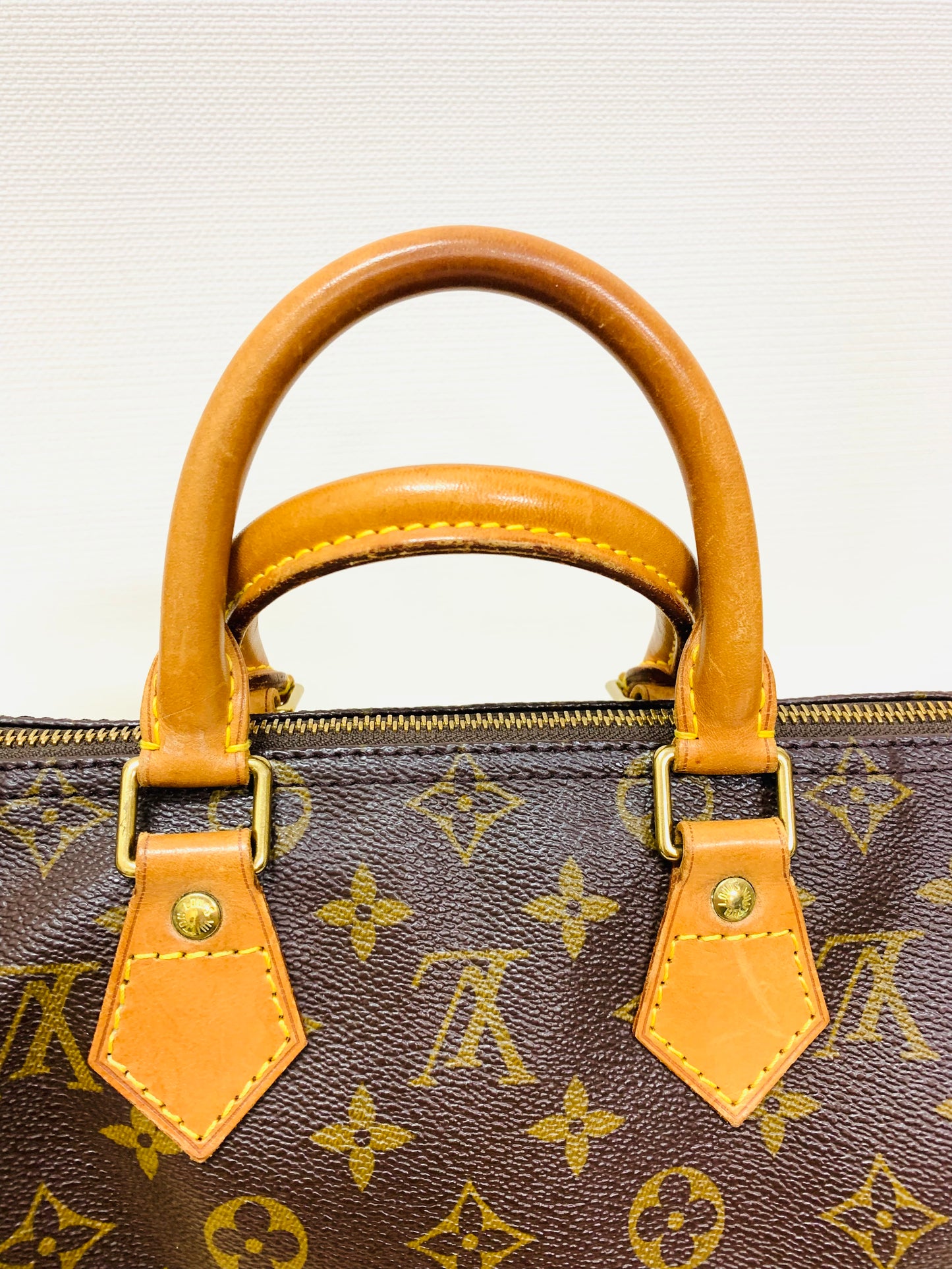 LOUIS VUITTON SPEEDY 25