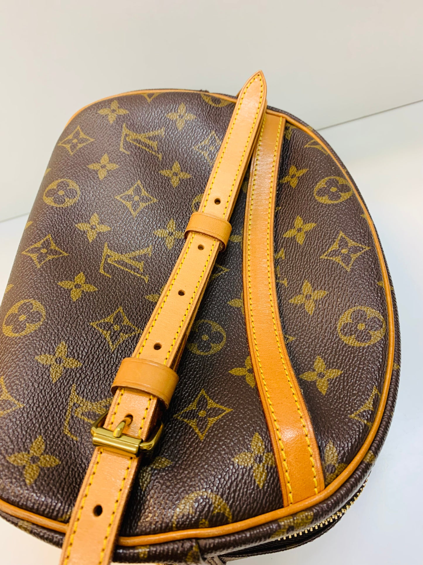 Louis Vuitton Blois (used)