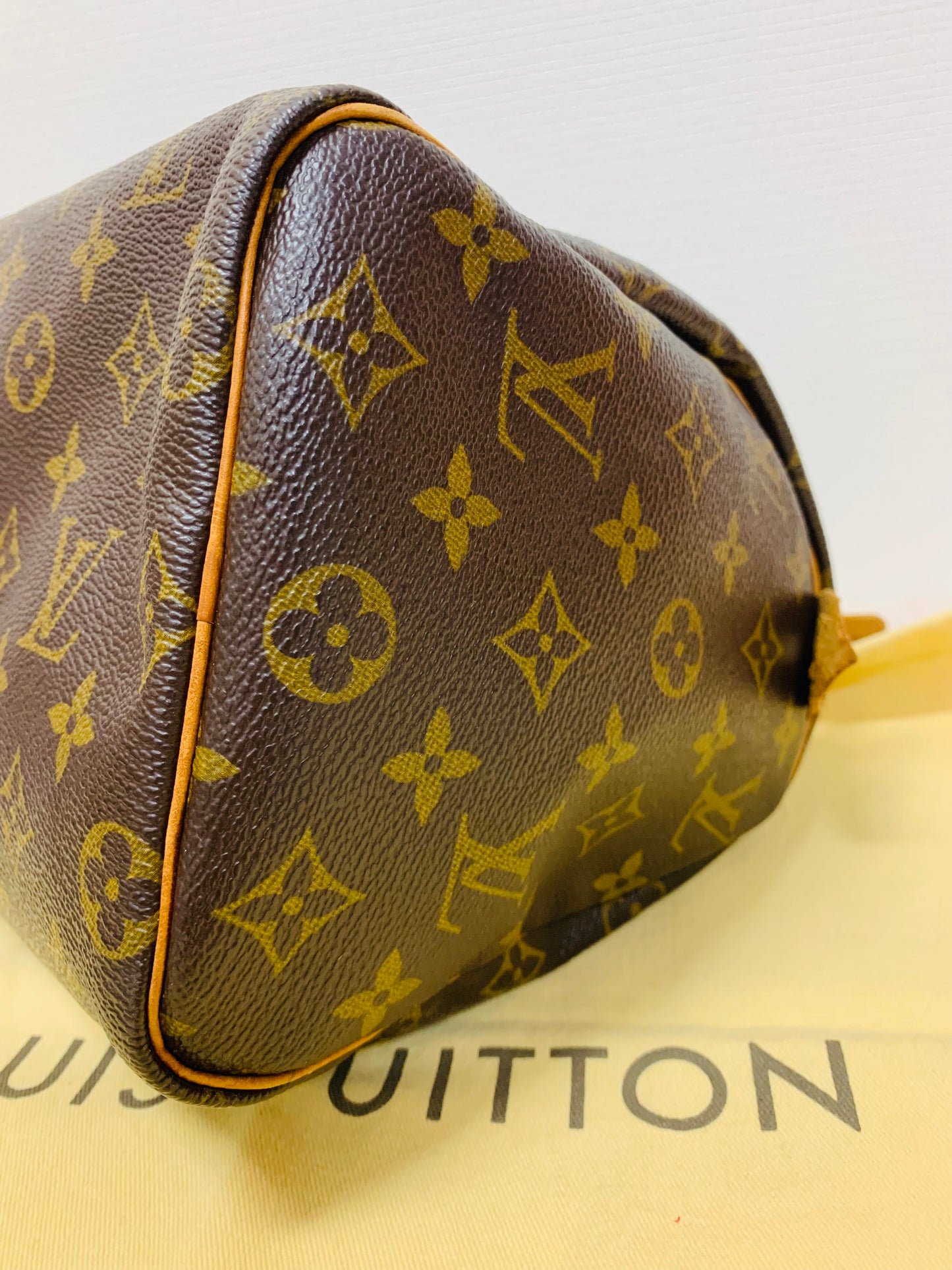 LOUIS VUITTON SPEEDY 25