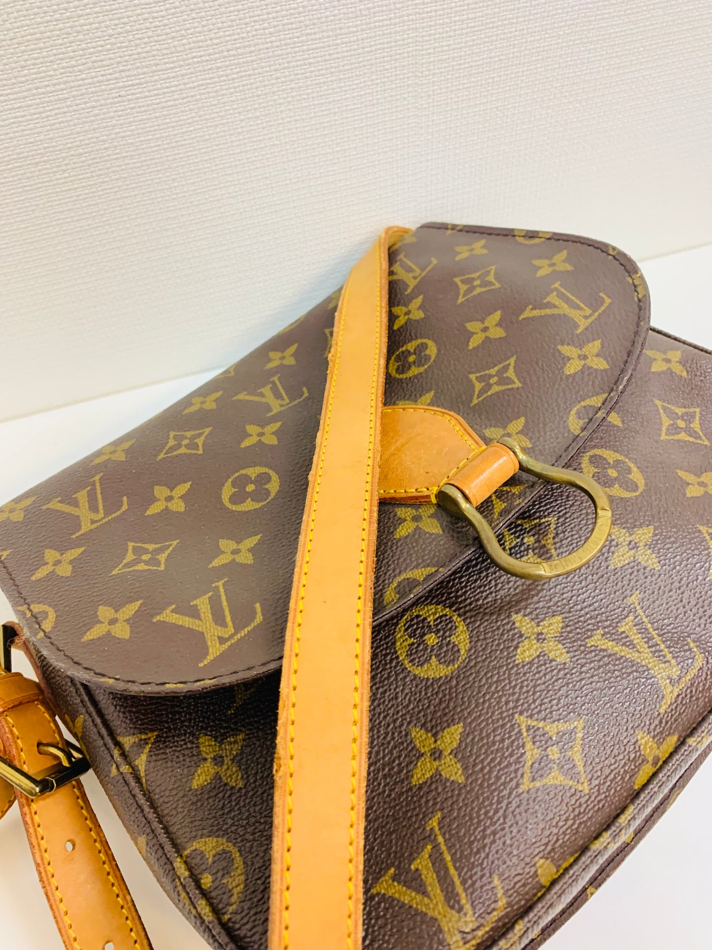 LOUIS VUITTON SAINT CLOUD GM