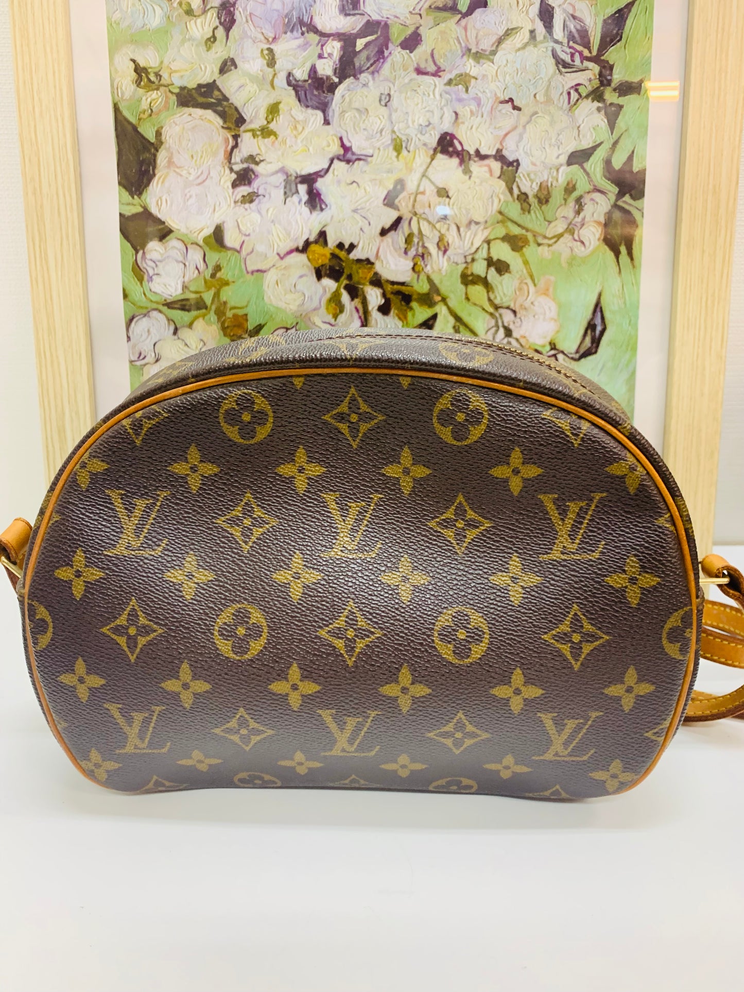 Louis Vuitton Blois Monogram