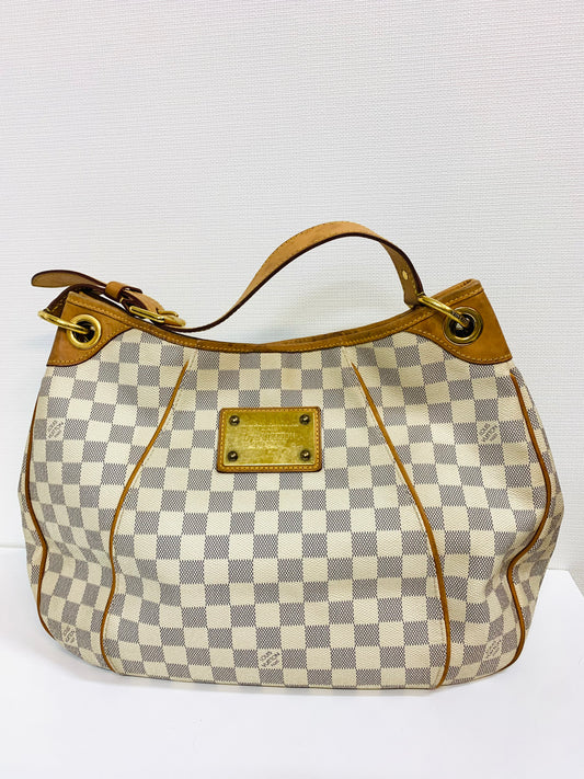 USED LOUIS VUITTON GALLIERA PM DA